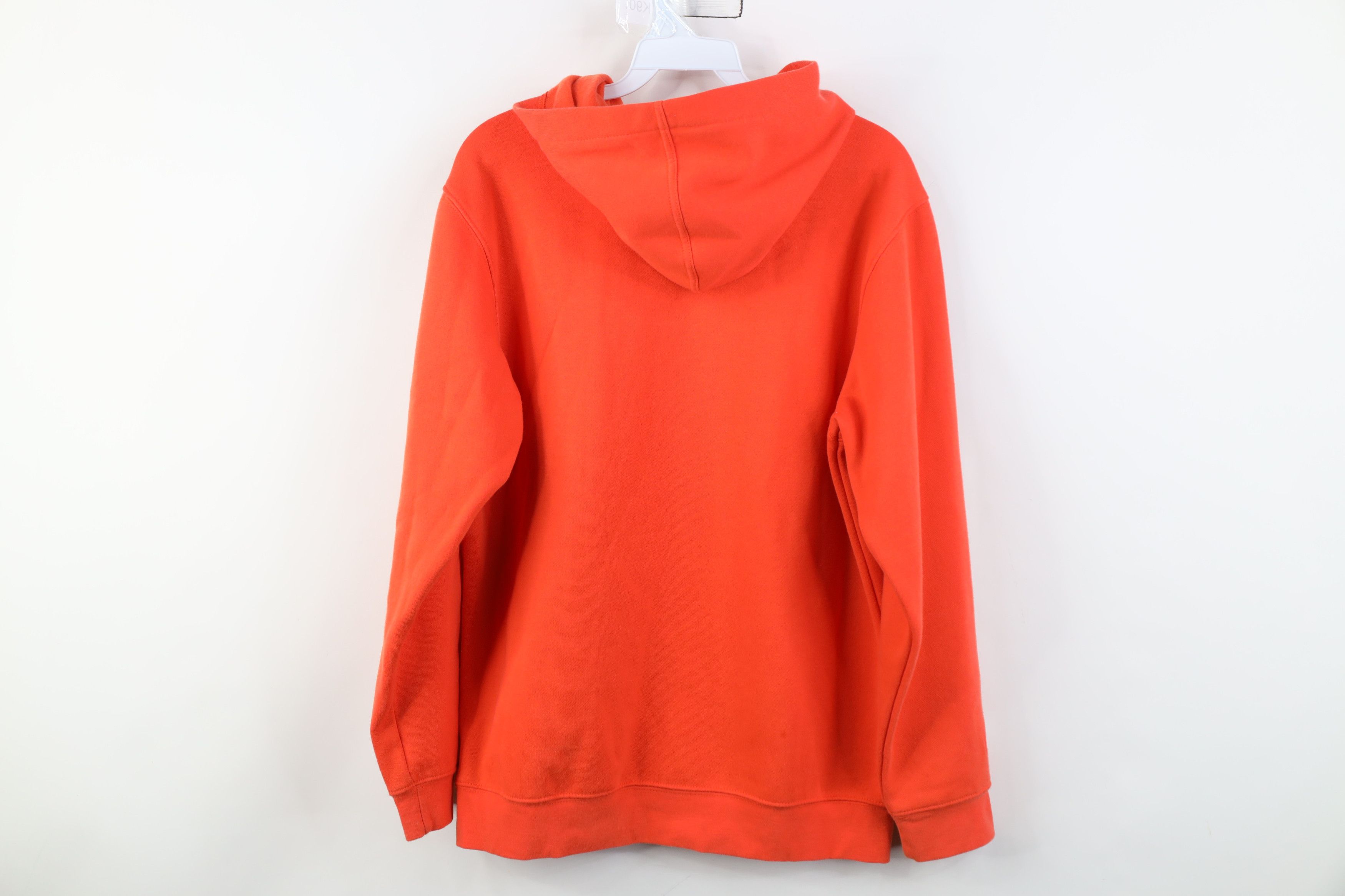 Majestic Vintage Majestic Old English D Detroit Tigers Hoodie Size US S / EU 44-46 / 1 - 14 Thumbnail