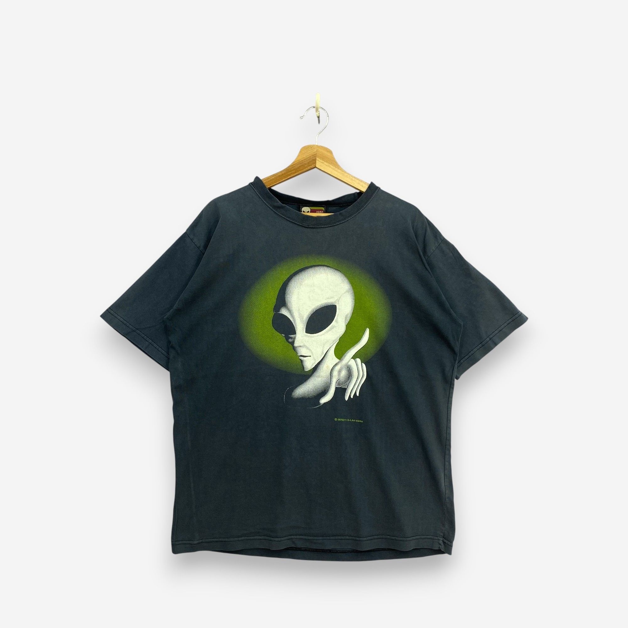 Alien Workshop × Vintage Alien Workshop Rob Dyrdek Vintage