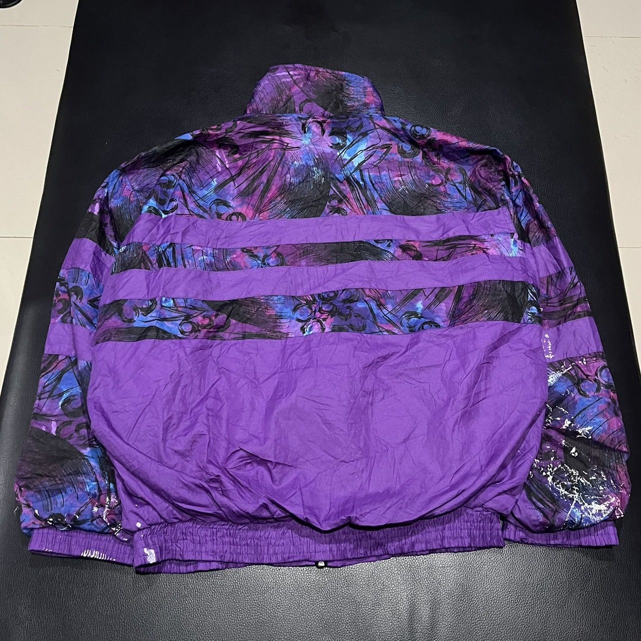 Vintage Vintage Gucci Bootleg Track Jacket Size US S / EU 44-46 / 1 - 2 Thumbnail