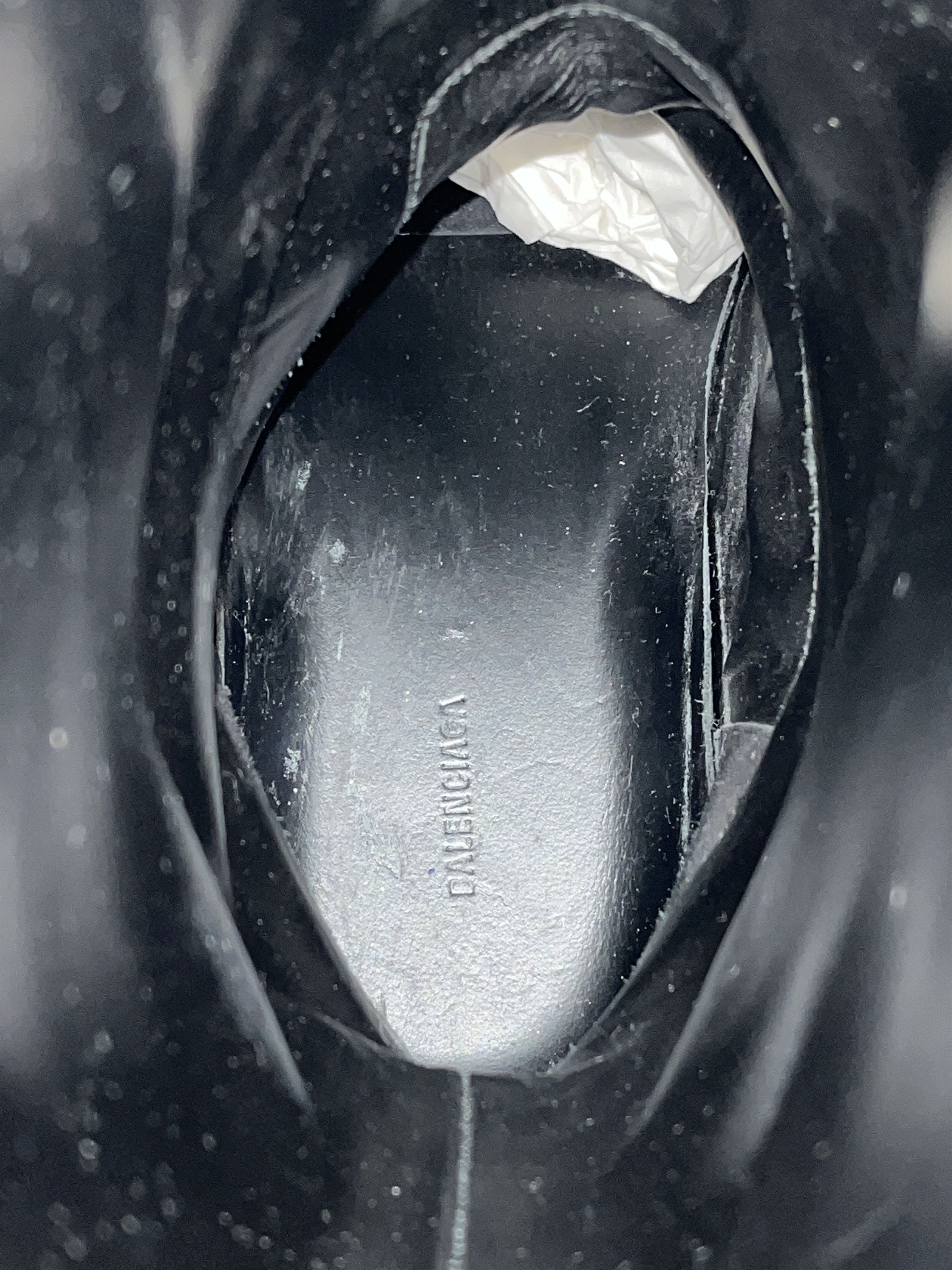 Balenciaga Balenciaga Hummer boot Size US 9 / EU 42 - 12 Thumbnail
