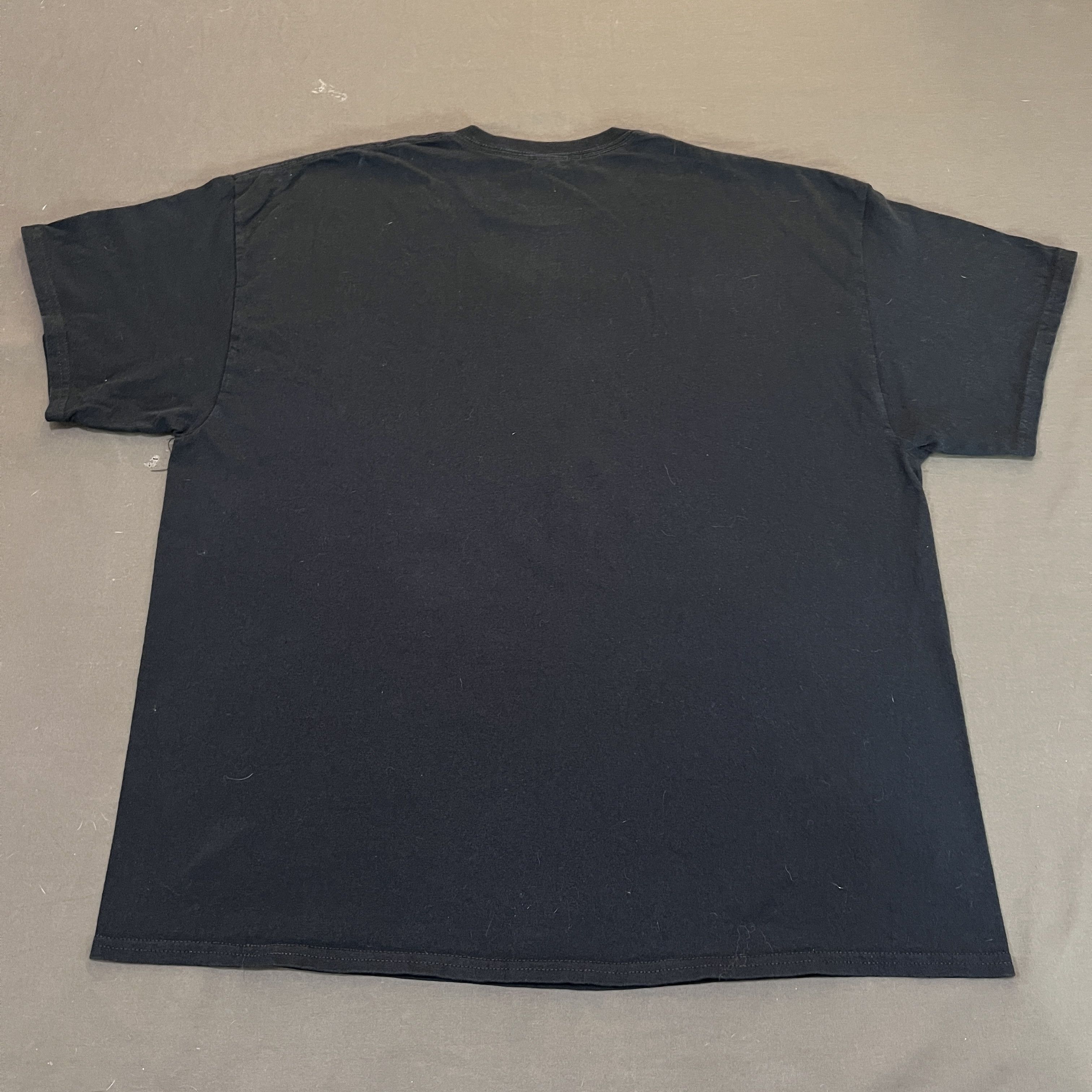 Band Tees Undeath Death Metal Promo Tee 2XL Size US XXL / EU 58 / 5 - 4 Thumbnail