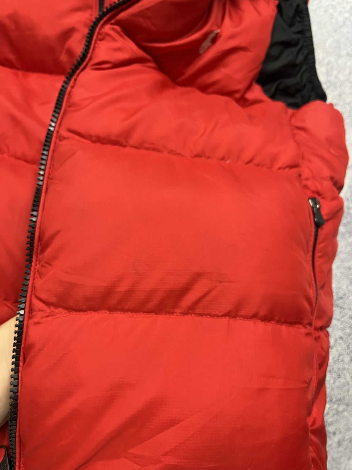 Polo Ralph Lauren × Ralph Lauren × Vintage Vintage Polo Ralph Lauren Goose Down Puffer Vest RL/150 Rare Size US M / EU 48-50 / 2 - 11 Thumbnail