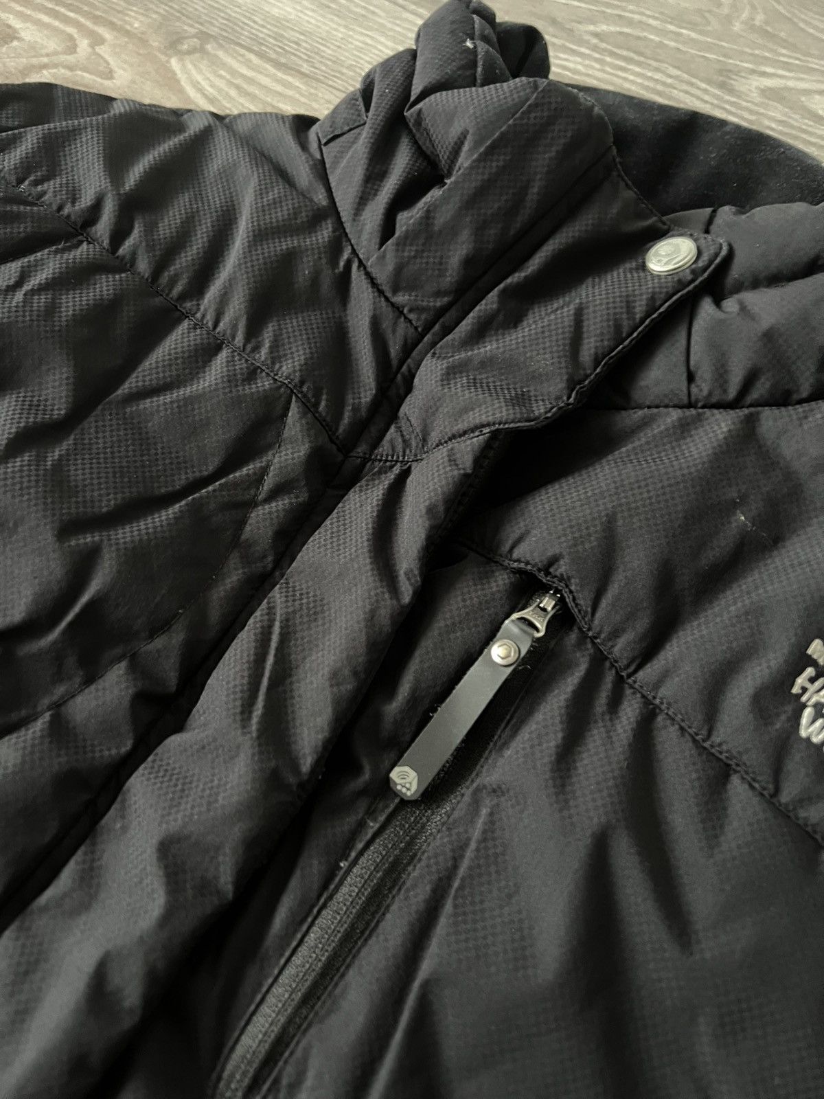 Mountain Hardwear ‼️Rare Mountain Hardwear Pro Series Puffer Waterproof Jacket Size L / US 10 / IT 46 - 14 Thumbnail