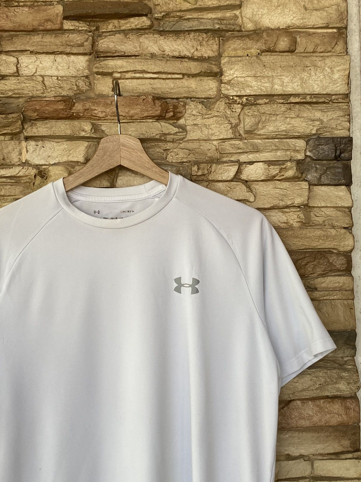 Under Armour Under Armour Jersey Size US M / EU 48-50 / 2 - 4 Thumbnail