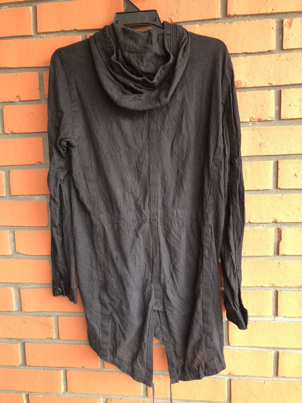 Japanese Brand × PPFM × Seditionaries PPFM HOODIE Size US M / EU 48-50 / 2 - 8 Thumbnail
