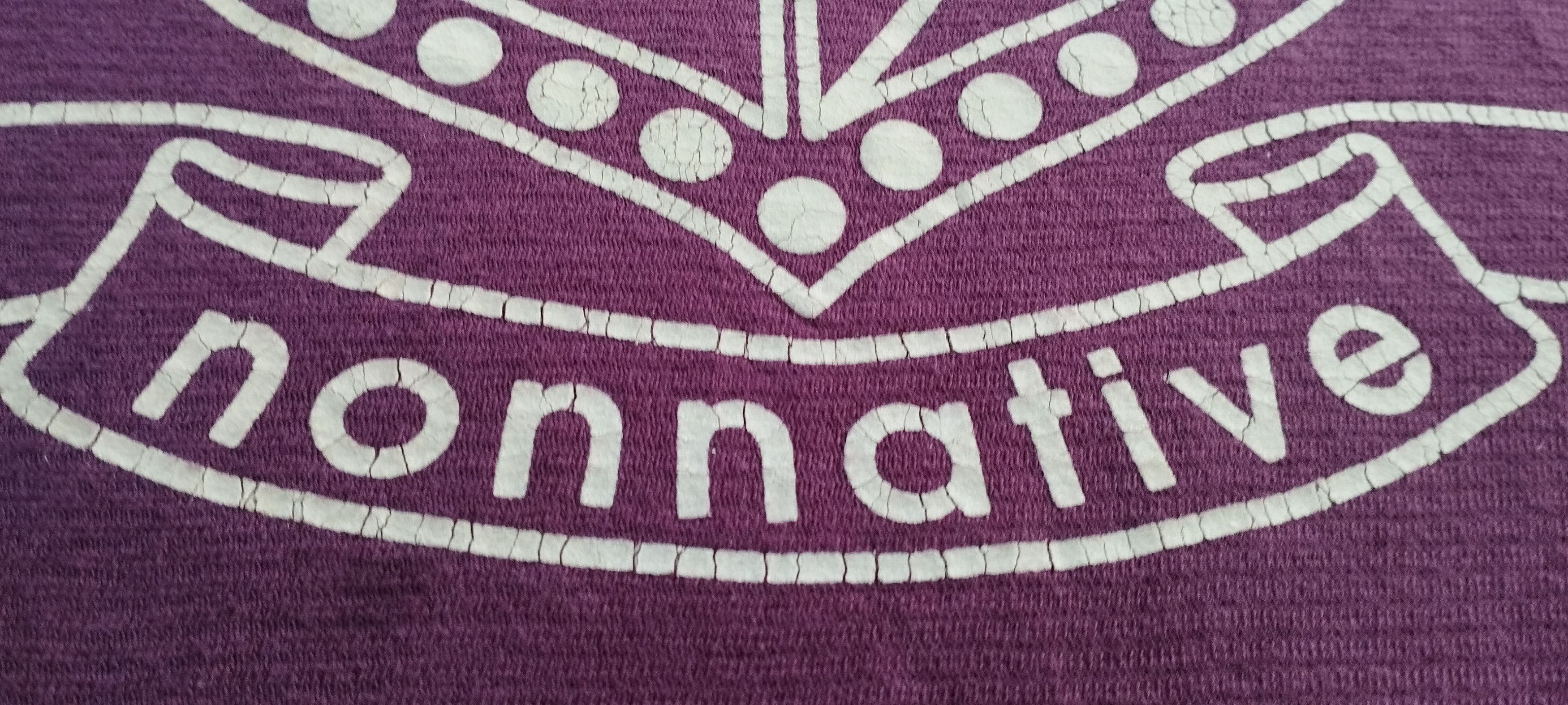 Nonnative nonnative Crew Neck T-shirt Size US M / EU 48-50 / 2 - 6 Thumbnail