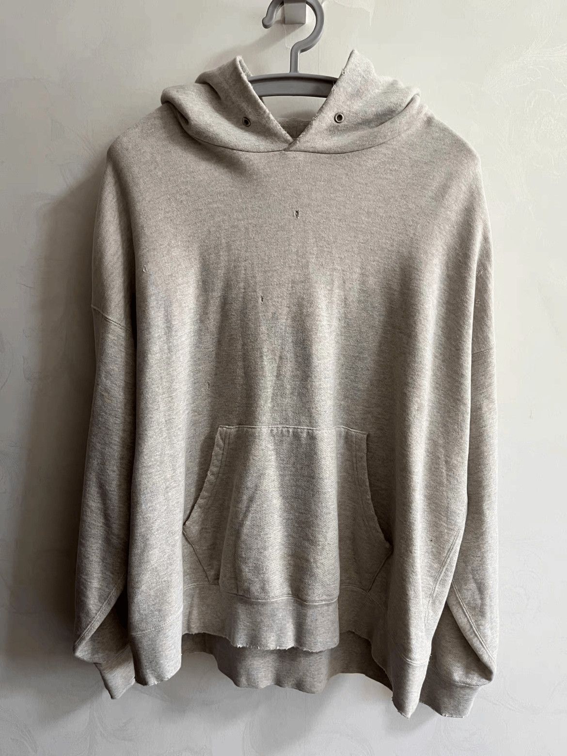 Visvim Visvim Sz Visvim Jumbo SB Hoodie-2506 Size US L / EU 52-54 / 3 - 1 Thumbnail