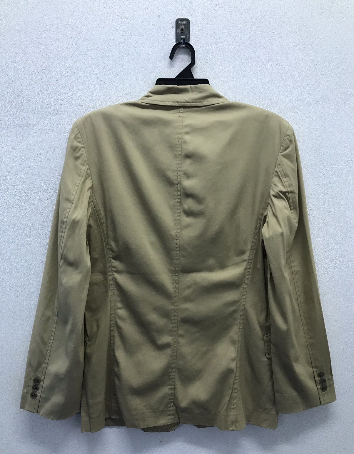 Japanese Brand × Vintage Vintage Todd Oldham Made In Japan Jacket Size US M / EU 48-50 / 2 - 2 Thumbnail