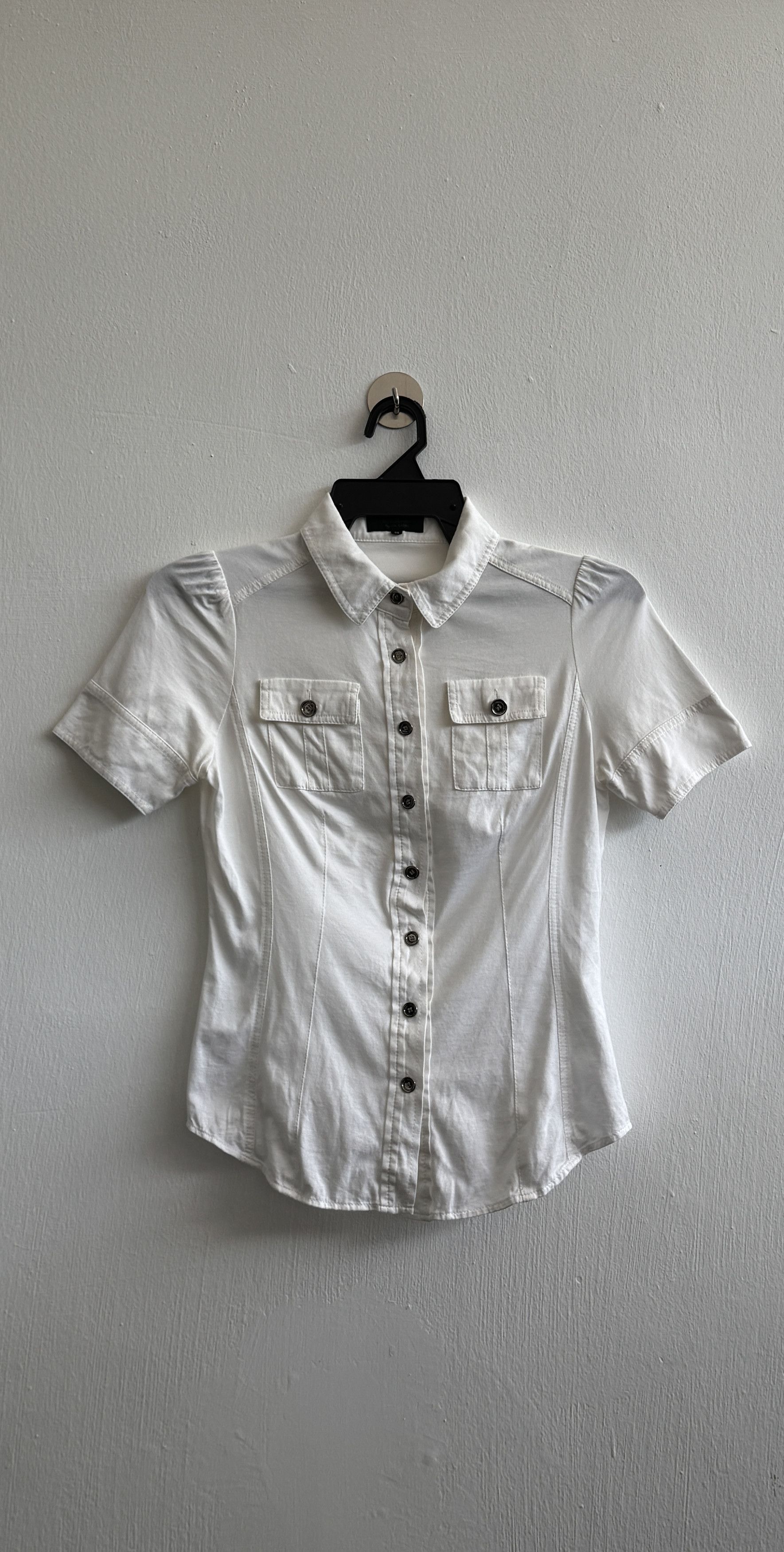 Burberry Burberry T-Shirt Size XS / US 0-2 / IT 36-38 - 1 Thumbnail