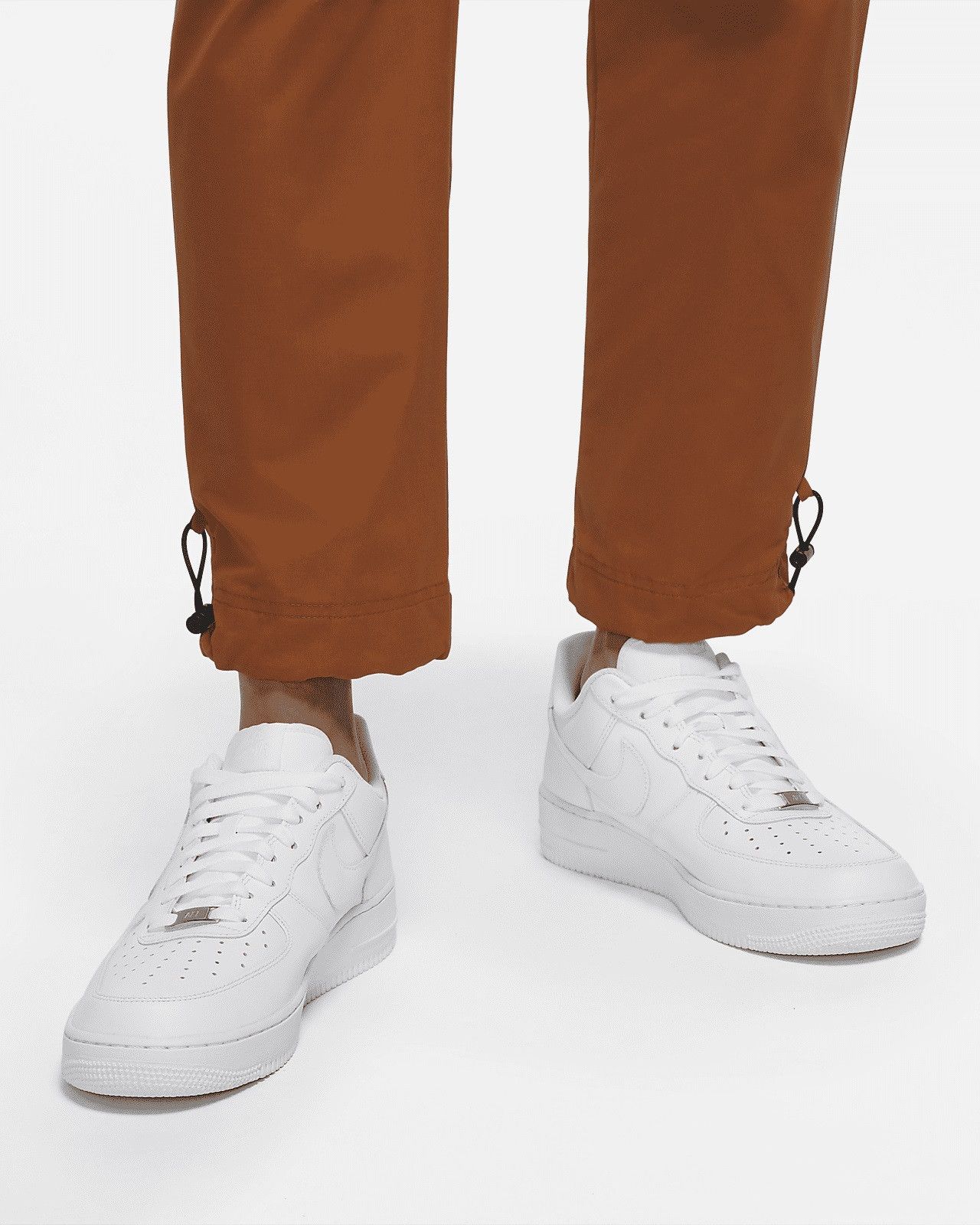 Nike ACG Nike Cargo Pants Mens Size US 32 / EU 48 - 3 Thumbnail
