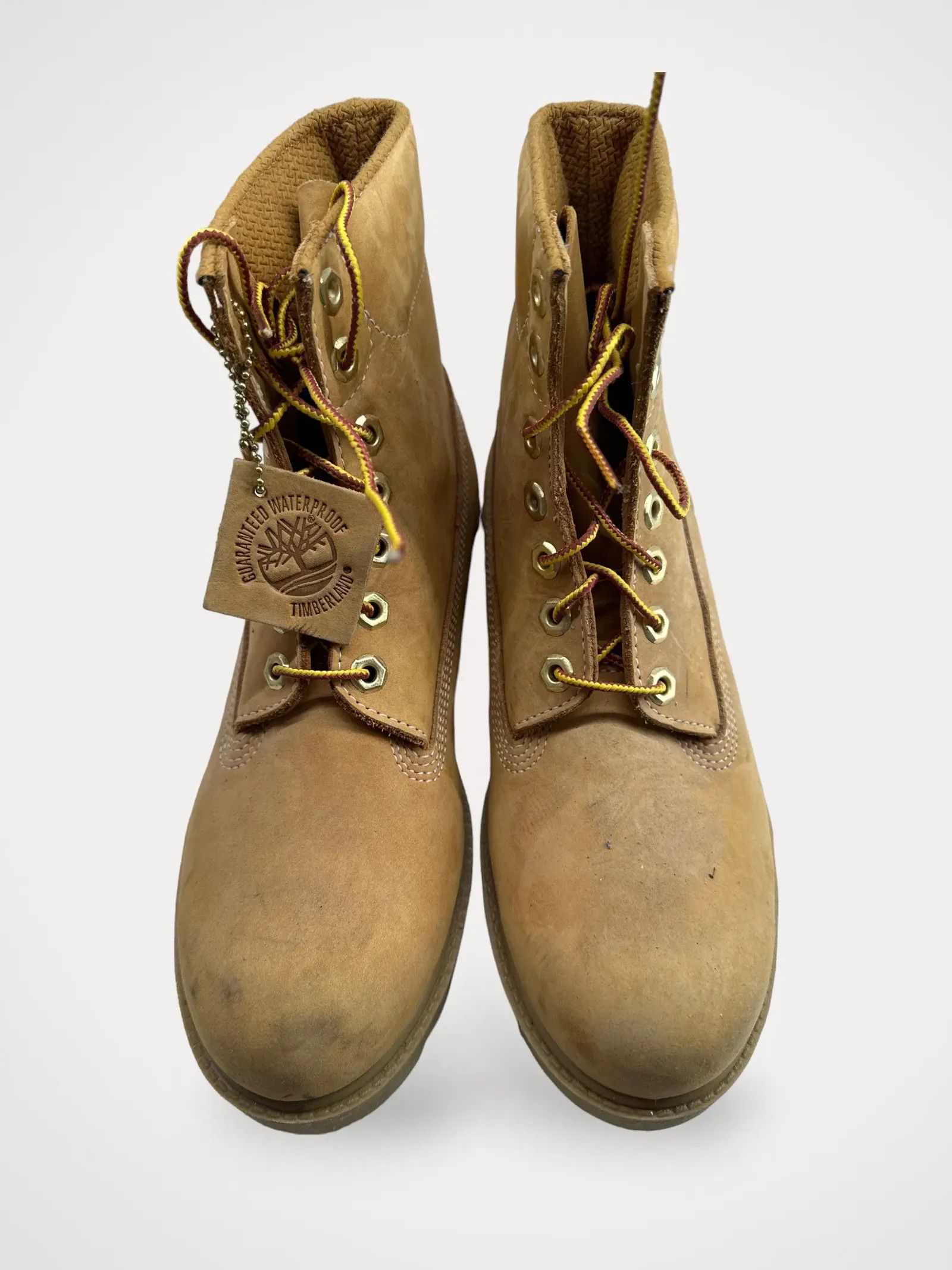Timberland Timberland Lace up boots Size US 11 / IT 41 - 1 Thumbnail
