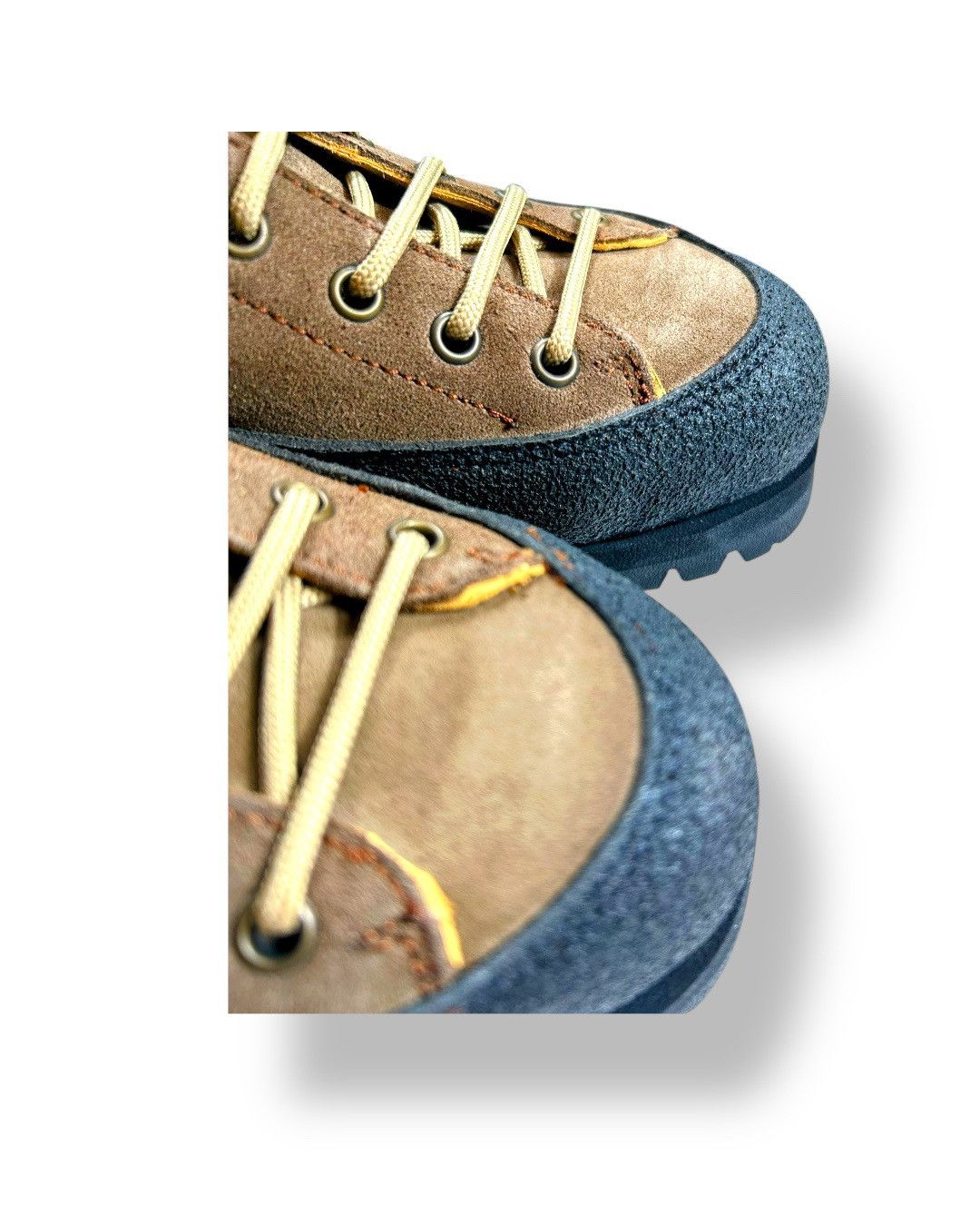 Paraboot Paraboot Yosemite Boot Marron Size US 8.5 / EU 41-42 - 7 Thumbnail