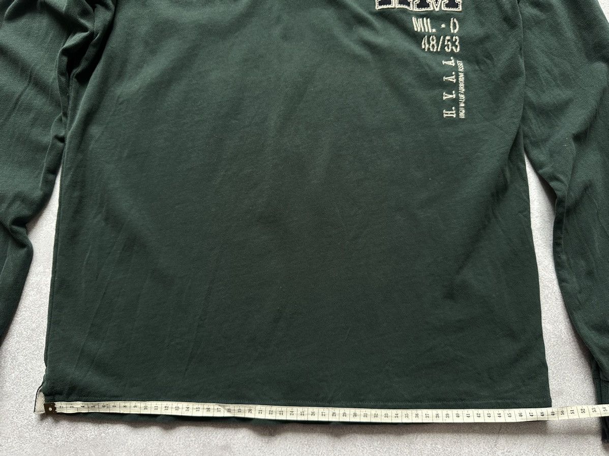 Aeronautica Militare × Vintage Aeronautica Militare size M Size US M / EU 48-50 / 2 - 9 Thumbnail