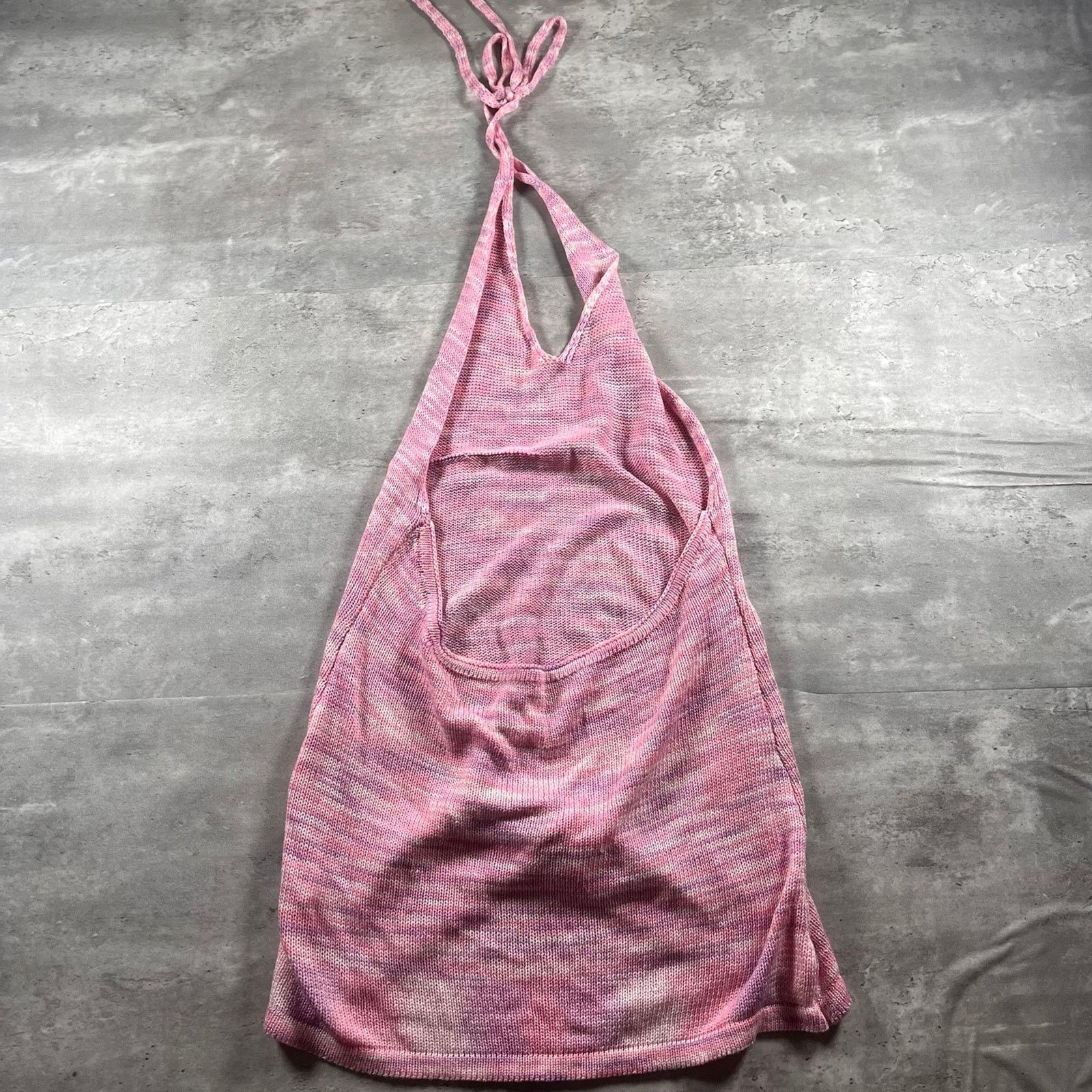 & Other Stories Pink knit top Size S / US 4 / IT 40 - 3 Thumbnail