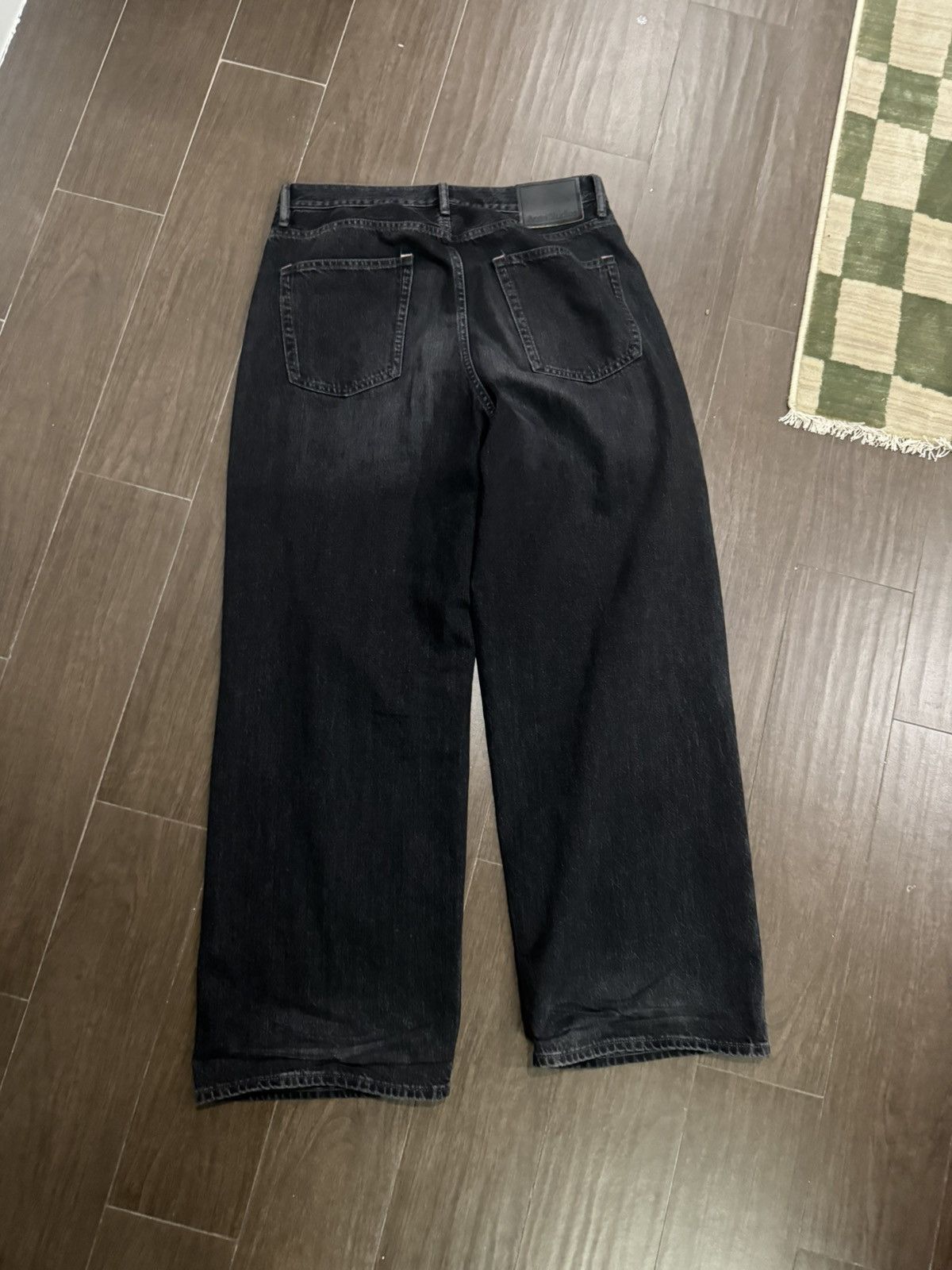 Acne Studios Acne Studios 1981M Size US 32 / EU 48 - 2 Thumbnail