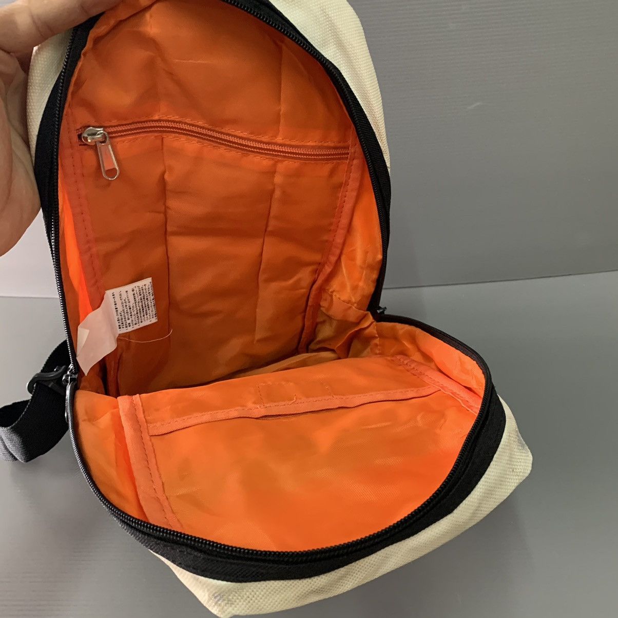 Alpha Industries Alpha Industries Waist Shoulder Bag Size ONE SIZE - 13 Thumbnail