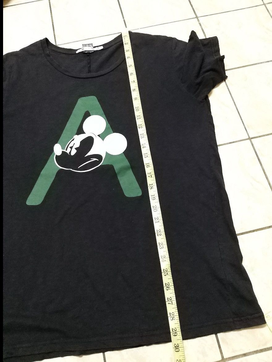 Undercover × Uniqlo AUTHENTIC UNDERCOVER x UNIQLO x DISNEY MICKEY MOUSE T SHIRT Size US XL / EU 56 / 4 - 5 Thumbnail