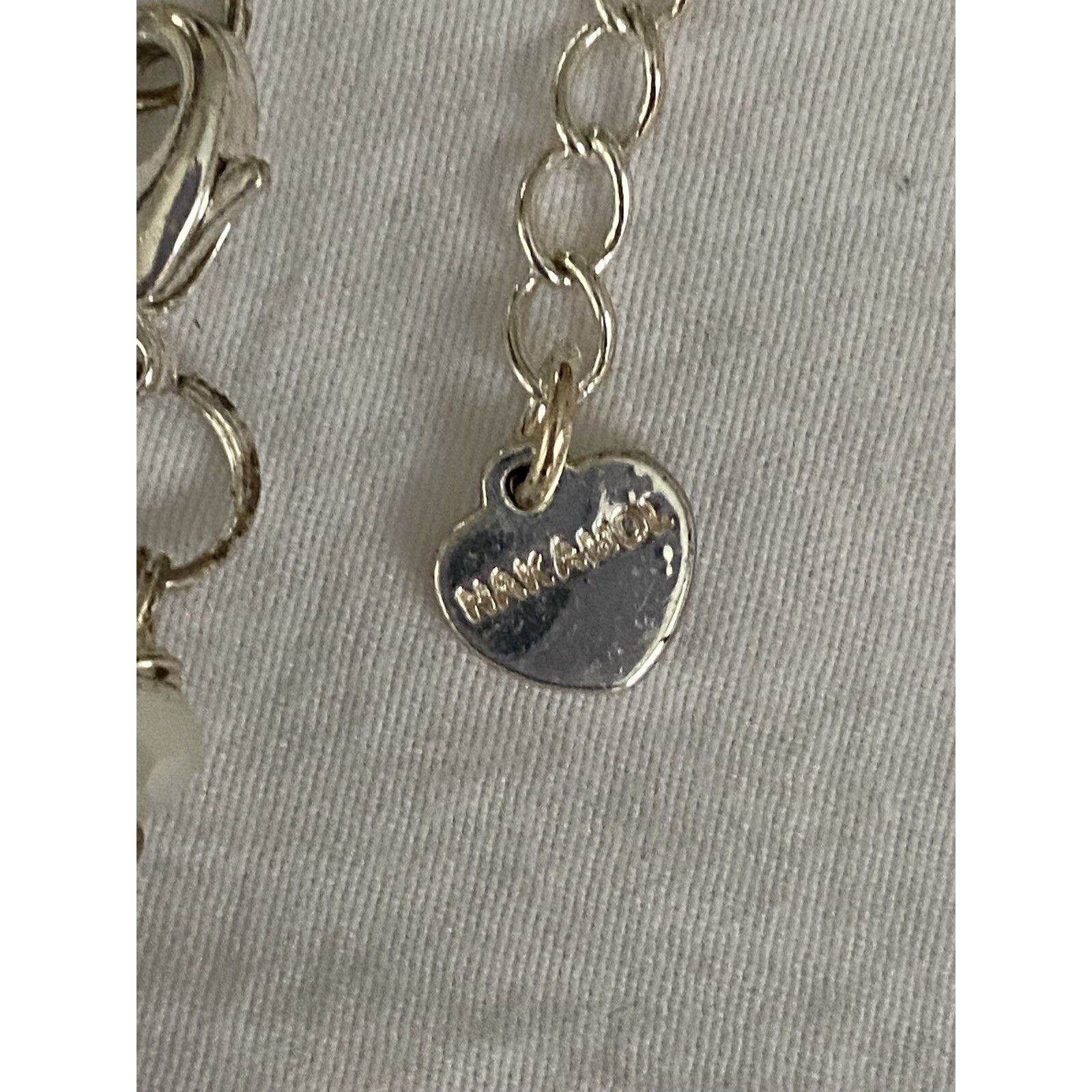 Anthropologie Anthropologie "Nakamol" layered fringe necklace Size ONE SIZE - 8 Thumbnail