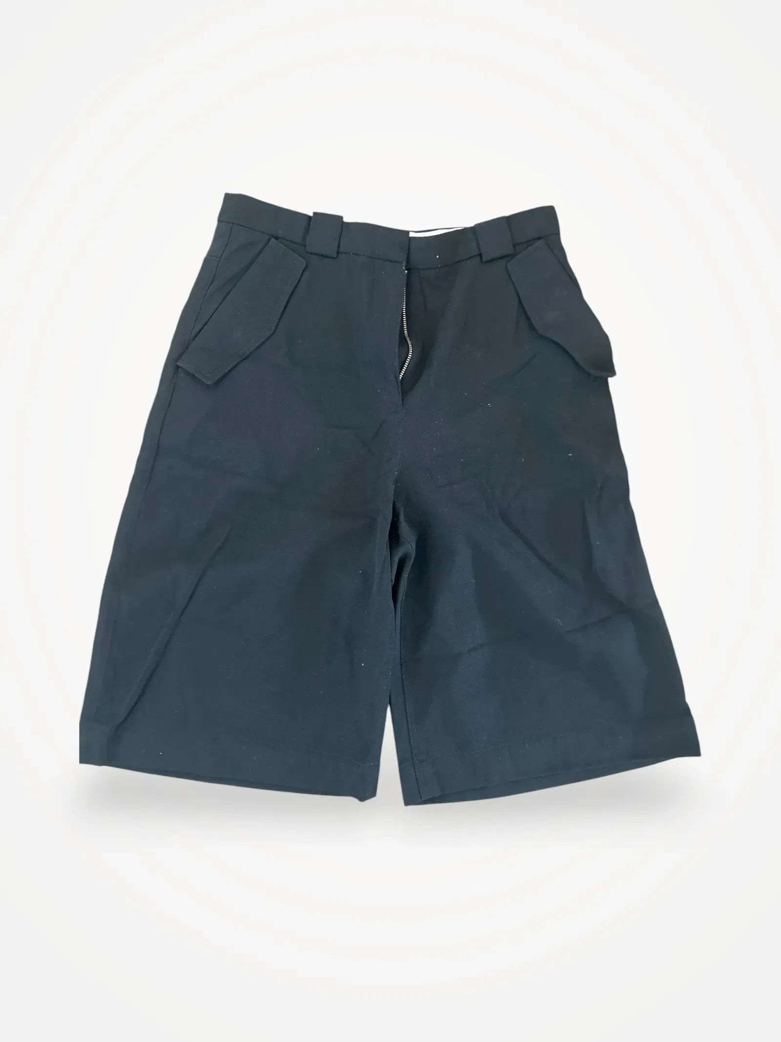 Acne Studios Acne Studios Shorts Size 26" / US 2 / IT 38 - 1 Thumbnail