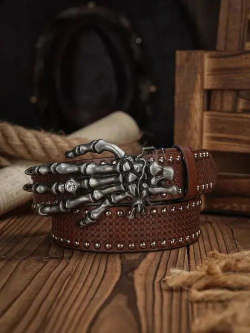 Other 120cm Skeleton Hand Size ONE SIZE - 4 Thumbnail