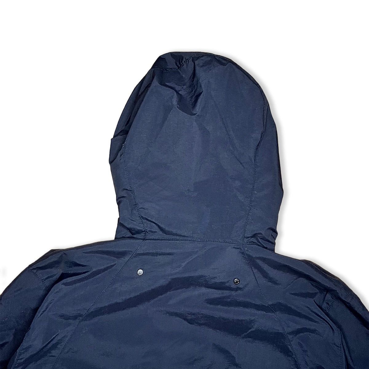Schott 2008 Schott NYC "Sidewinder" Technical Double-Zip Size US M / EU 48-50 / 2 - 7 Thumbnail