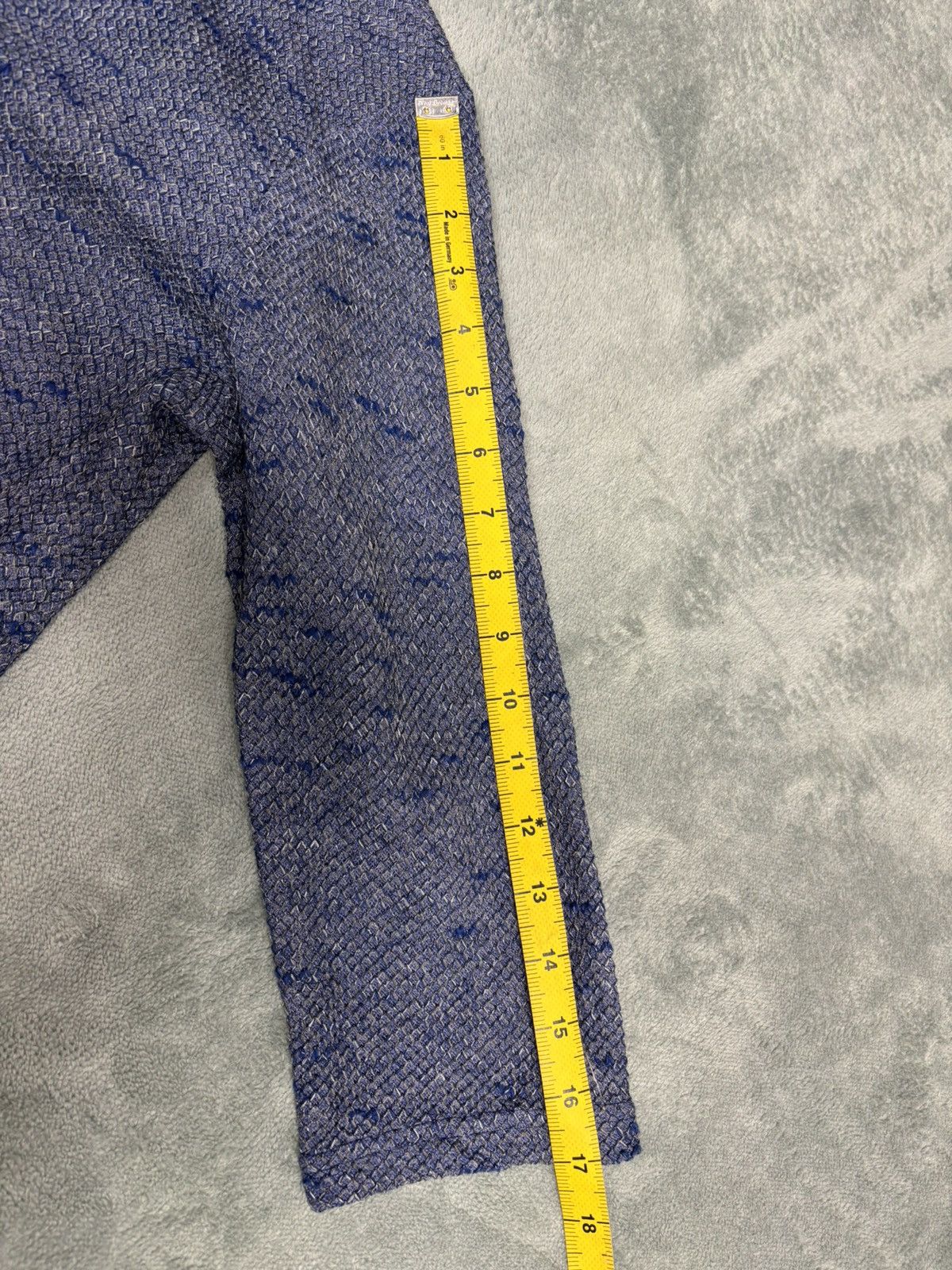 Tornado Mart Tornado Mart J0135 Size US L / EU 52-54 / 3 - 12 Thumbnail