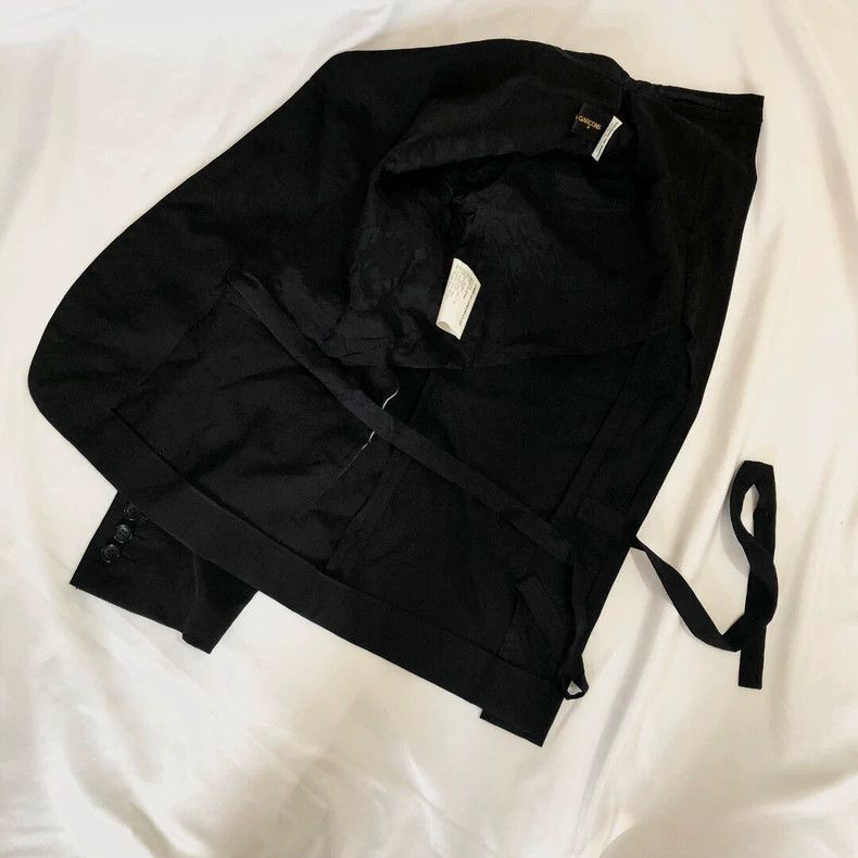 Comme des Garcons Comme Des Garcons Deformed jacket Size S / US 4 / IT 40 - 3 Thumbnail