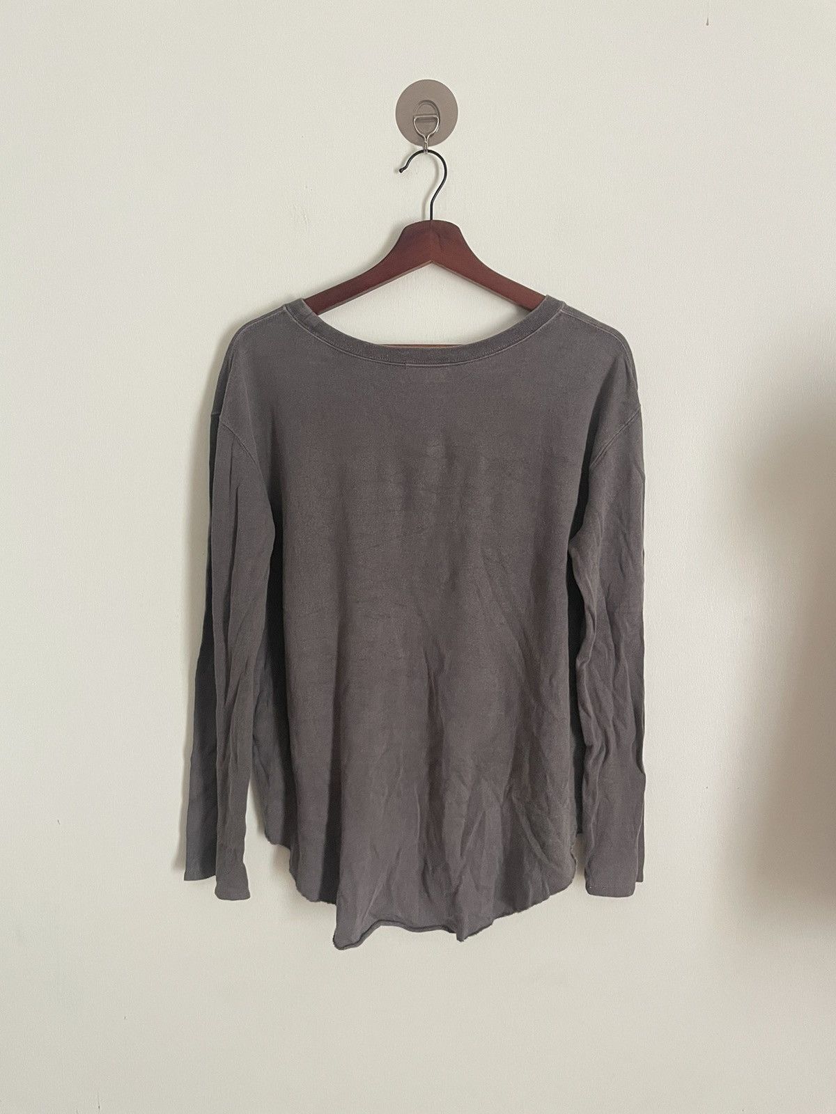 Japanese Brand Scentof Fall 2021 Vetiver Blouse Size ONE SIZE - 2 Thumbnail