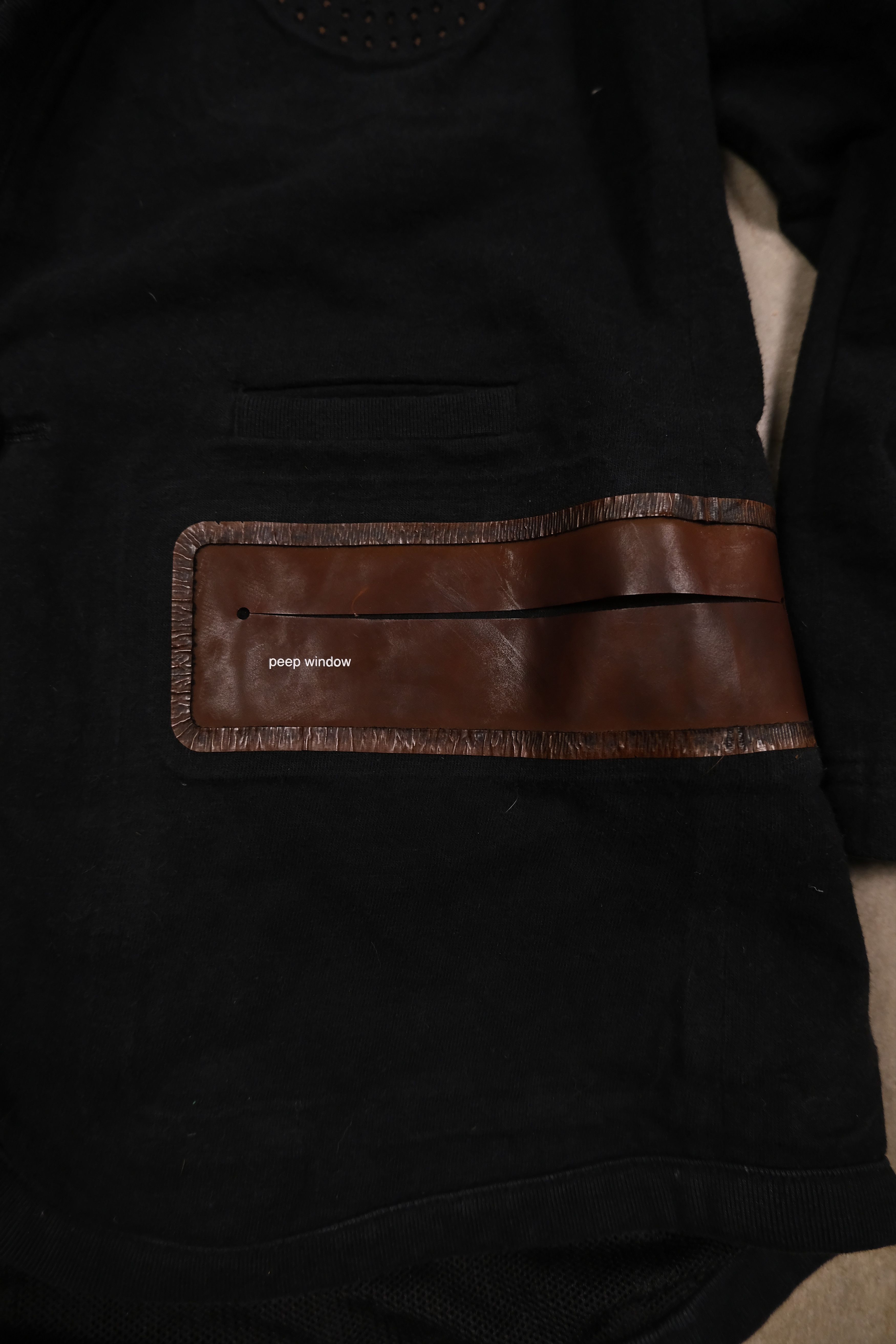 Undercover Undercover 10ss Less But Better Cardigan Size US S / EU 44-46 / 1 - 4 Thumbnail