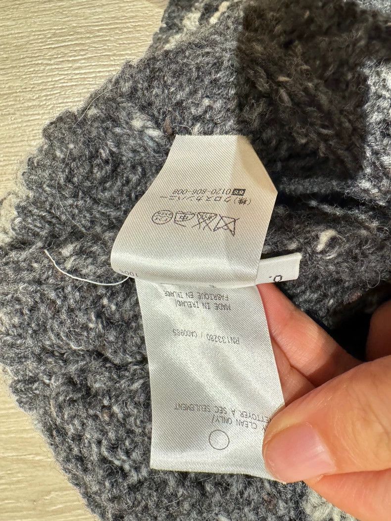 Thom Browne Thom browne Sweater, cardigan jacket 2503-Nextarrow Size US XS / EU 42 / 0 - 5 Thumbnail