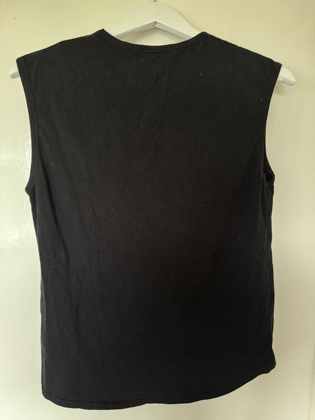 Raf Simons Raf Simons Archive Redux Generation T Shirt Size US L / EU 52-54 / 3 - 6 Thumbnail