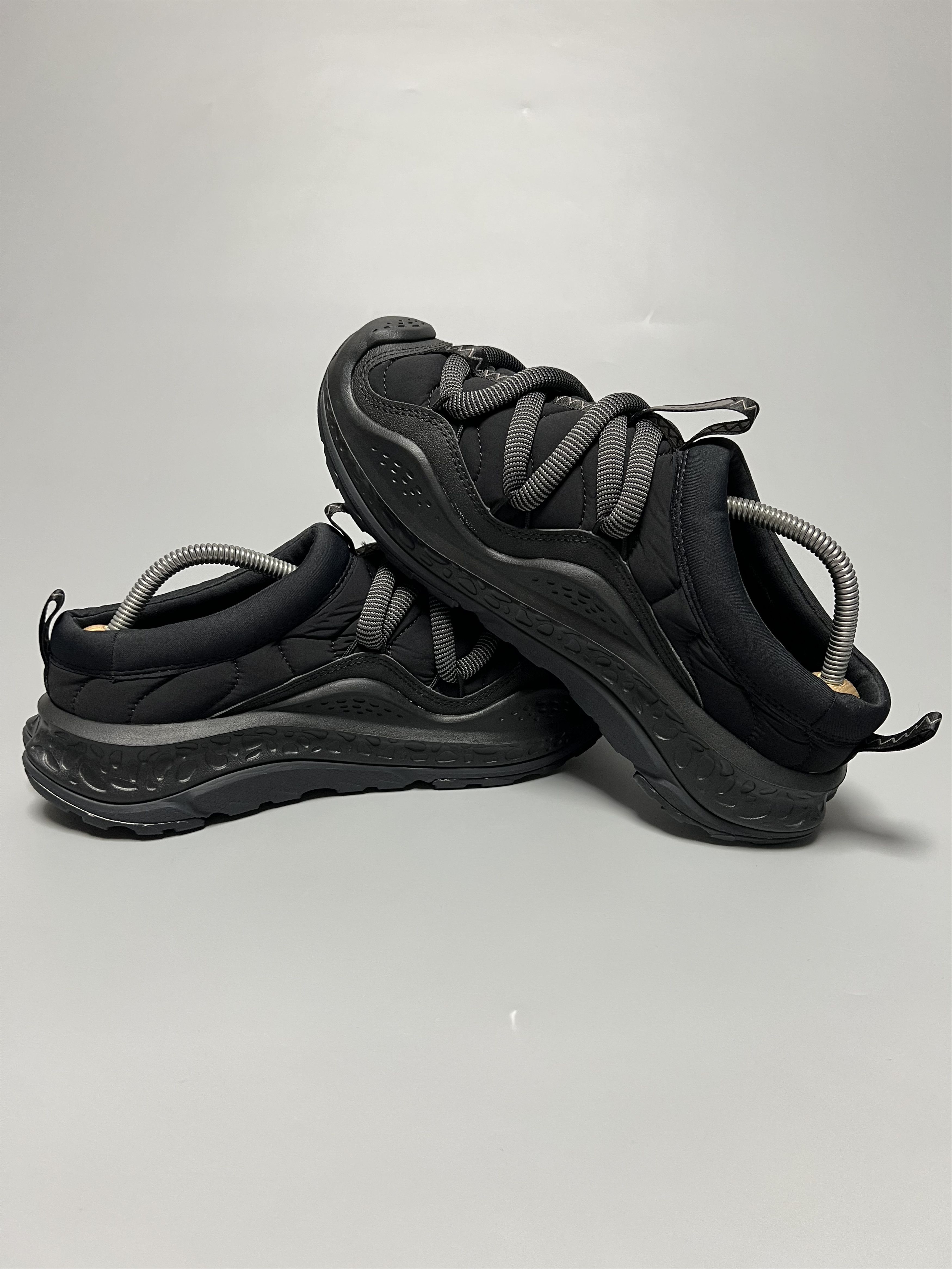 Hoka Hoka One One U Ora Primo Unisex Casual Sneakers 1141570-BBLC Size US 7.5 / EU 40-41 - 5 Thumbnail