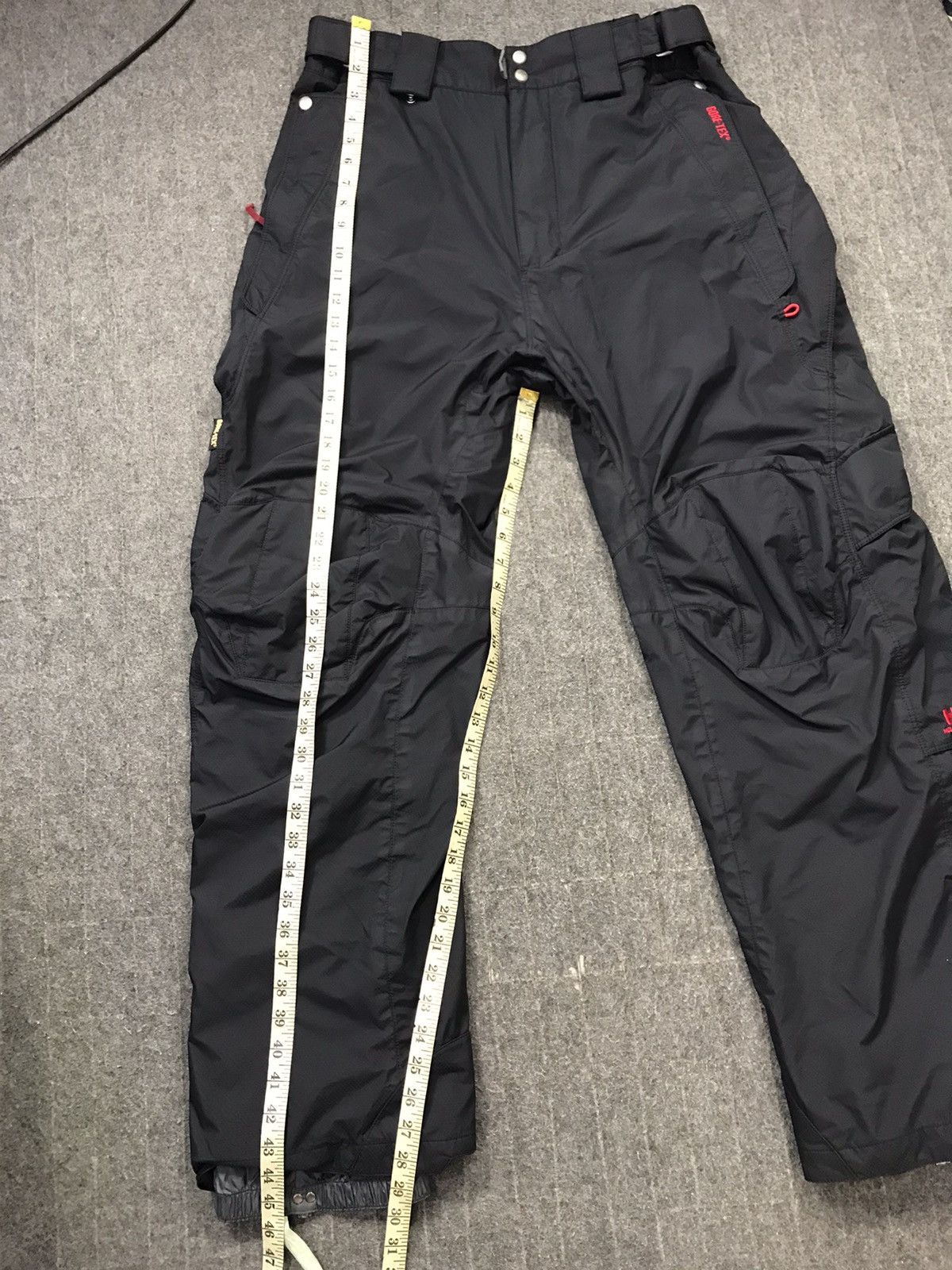 Helly Hansen × Sports Specialties Helly Hansen Gore-tech Outdoor Hiking Pant Trouser 32 34 Size US 34 / EU 50 - 11 Thumbnail