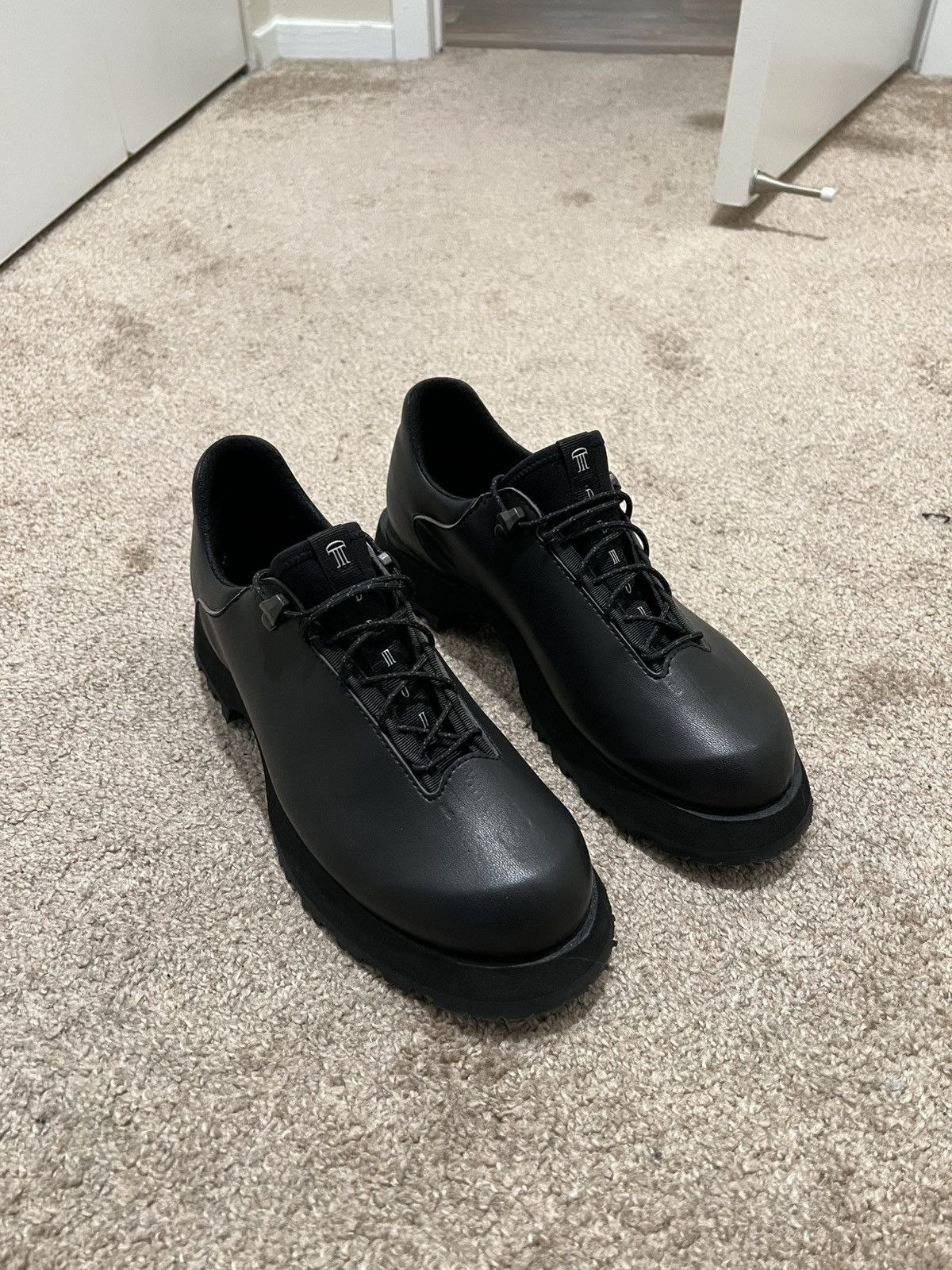 Demon Demon Poyana Lite Shoes Microfibra Size US 8 / EU 41 - 1 Thumbnail
