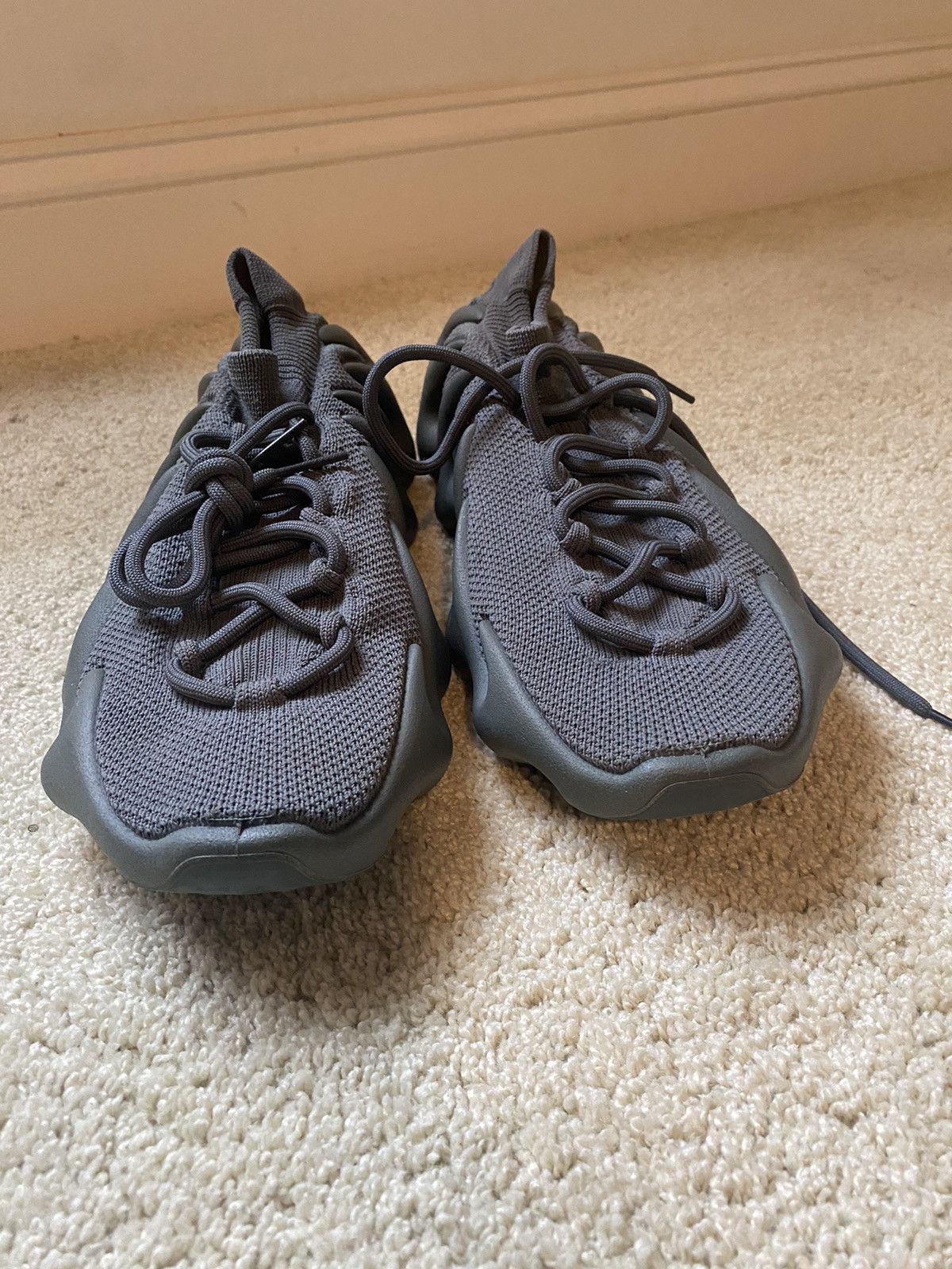 Yeezy Yeezy 450 Stone Size US 12 / EU 45 - 3 Thumbnail