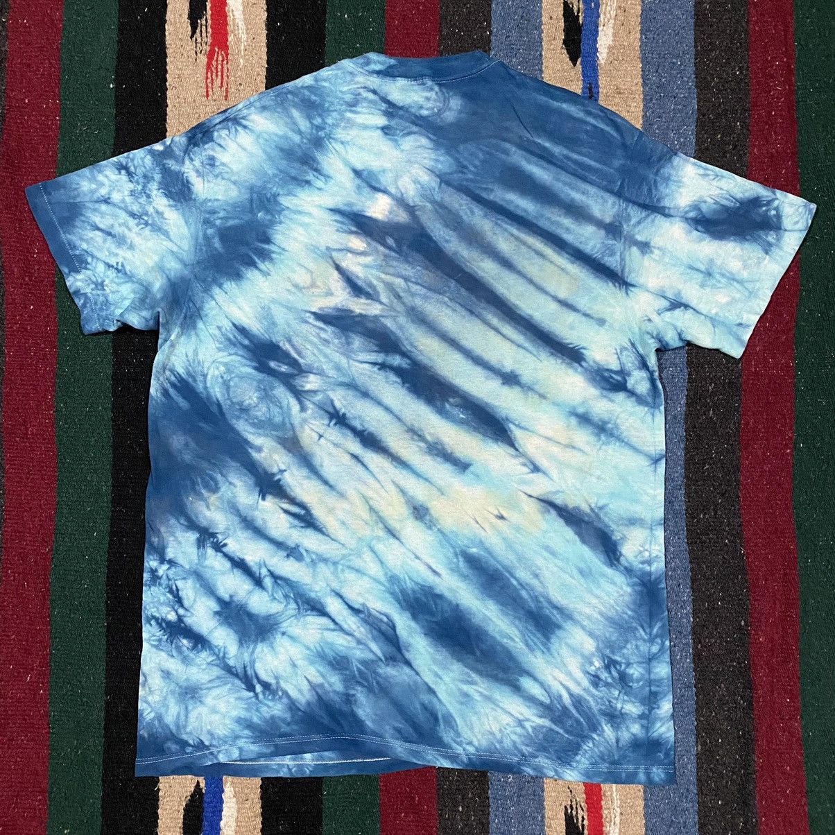 Band Tees VINTAGE 80S THE WHO T-SHIRT Size US L / EU 52-54 / 3 - 7 Thumbnail