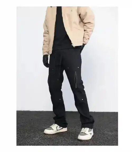 Other punk utility vibe carpenter pants Size US 28 / EU 44 - 1 Thumbnail