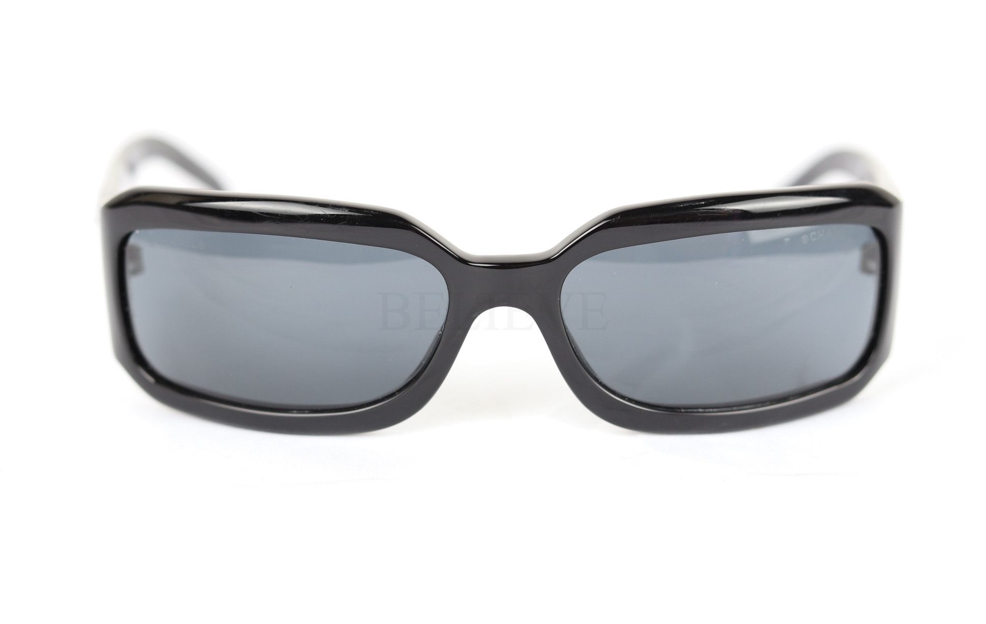 Chanel CHANEL SUNGLASSES 5097 с501/87 459 Size ONE SIZE - 4 Thumbnail