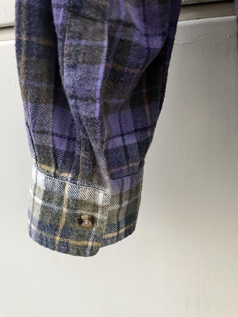 Needles Rebuild Shirt Size US M / EU 48-50 / 2 - 11 Thumbnail