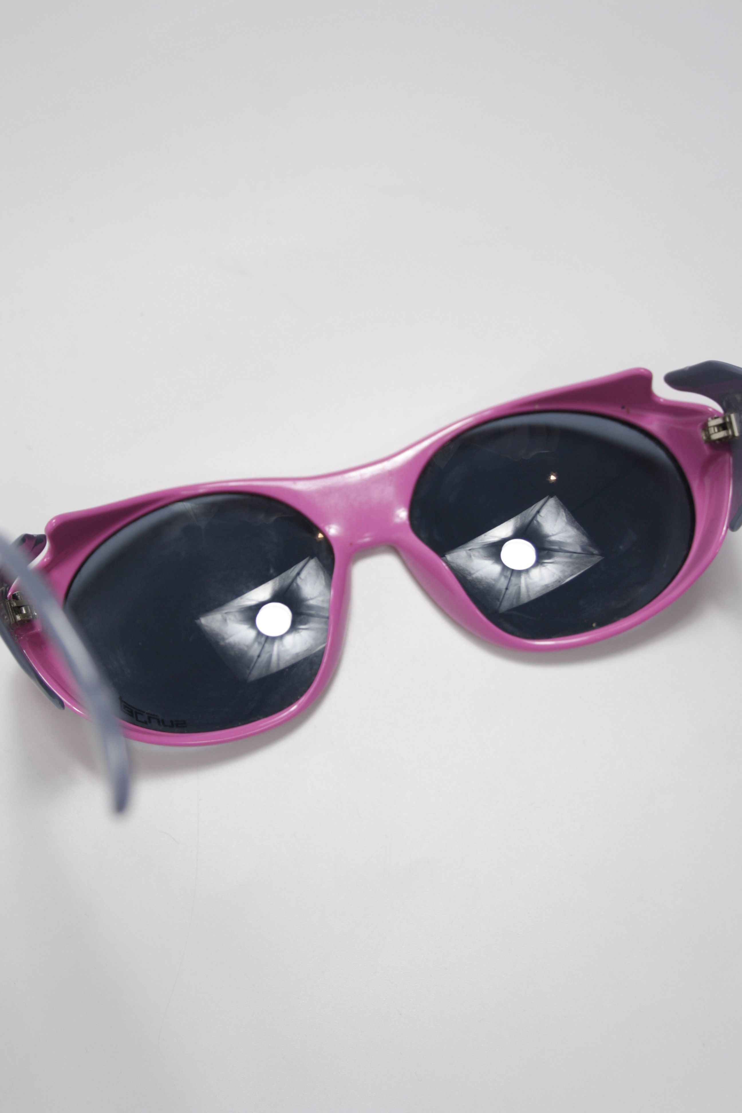 Carrera × Vintage Carrera Sunjet 90s Vintage 5246 31 Sunglasses Size ONE SIZE - 8 Thumbnail