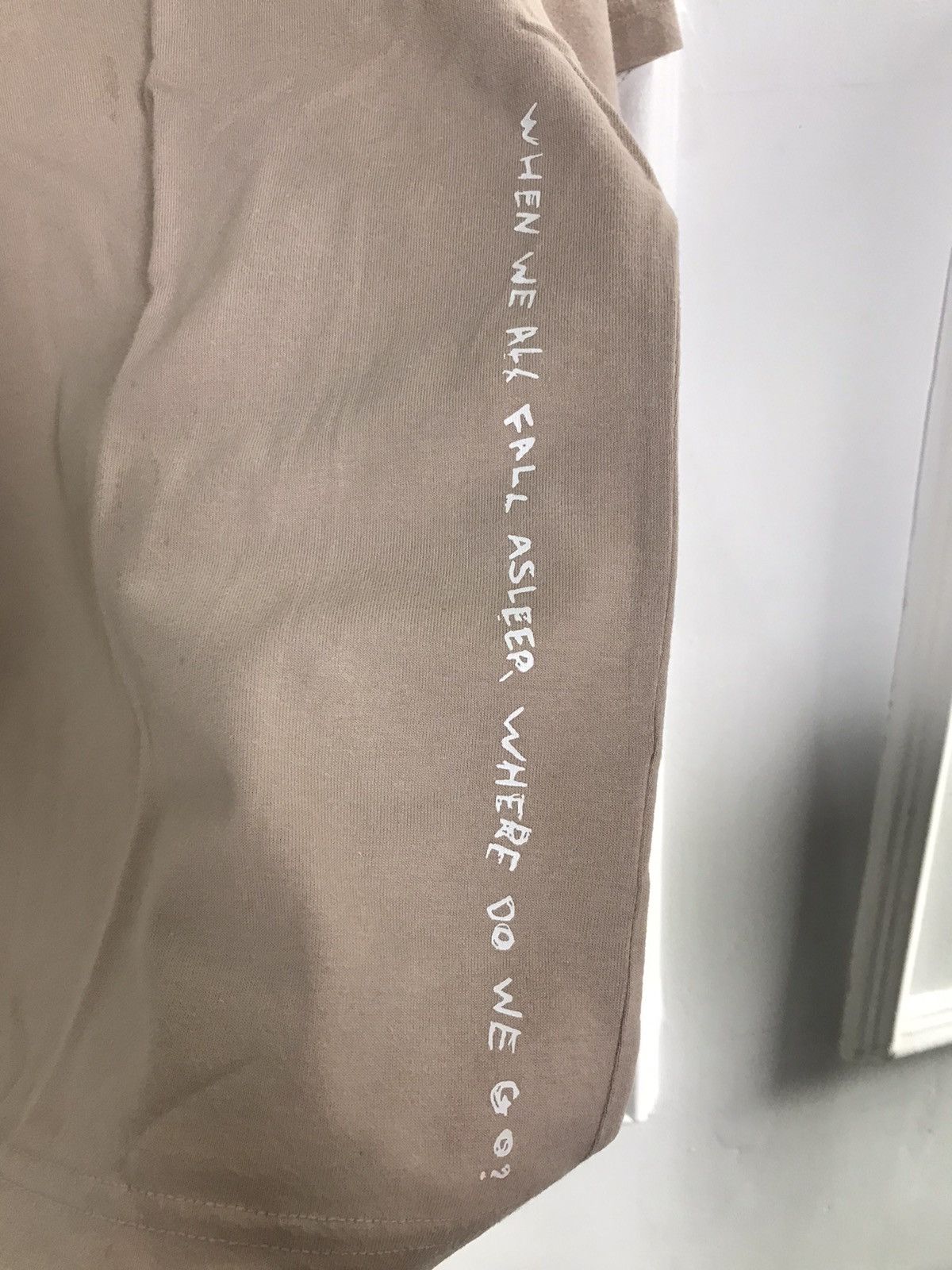 Rap Tees × Uniqlo Billie Eilish Size US L / EU 52-54 / 3 - 4 Thumbnail