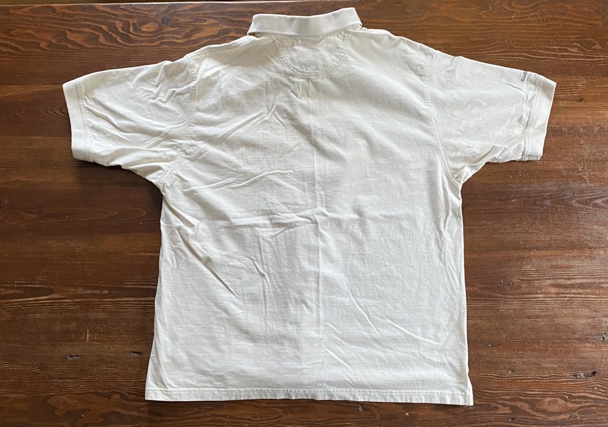 Harley Davidson × Vintage 2006 Harley Davidson Southern Thunder Mississippi Polo Shirt Size US XXL / EU 58 / 5 - 13 Thumbnail