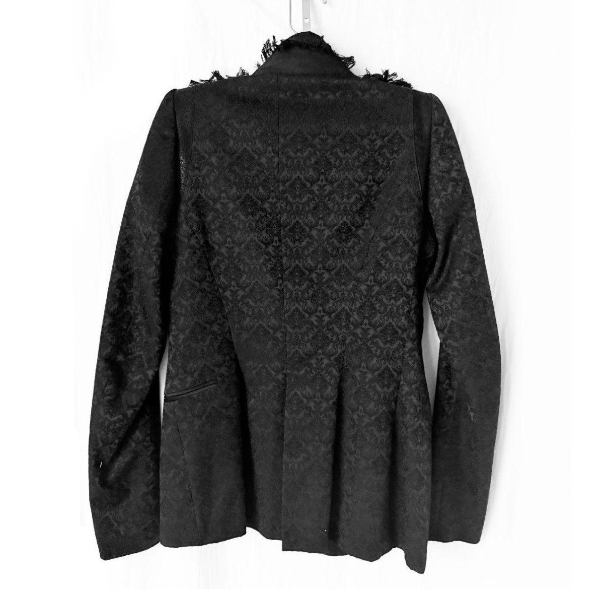 If Six Was Nine If Six Was Nine - JK Spider Blazer Size US M / EU 48-50 / 2 - 2 Thumbnail