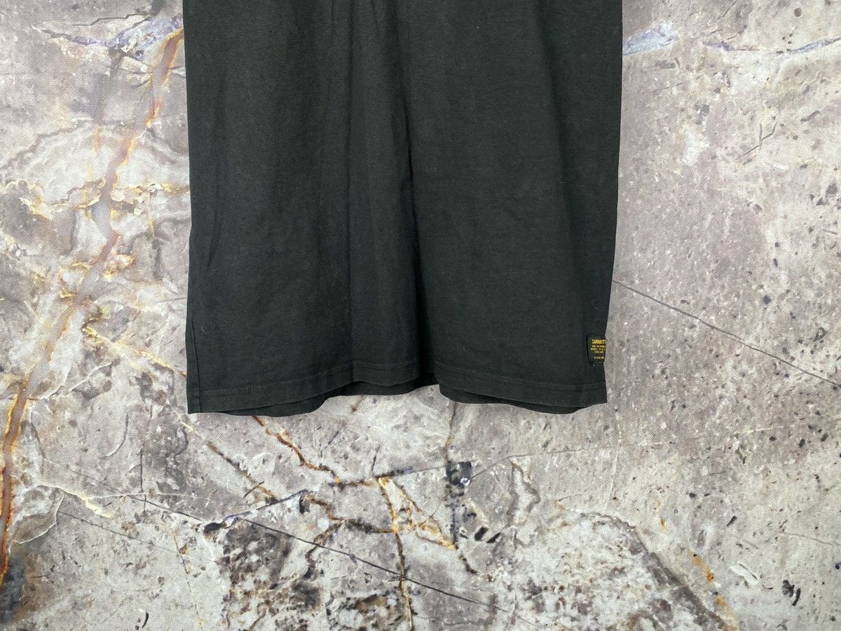 Carhartt × Other Mens Carhartt T-Shirt Streetwear Size Medium Size US M / EU 48-50 / 2 - 3 Thumbnail