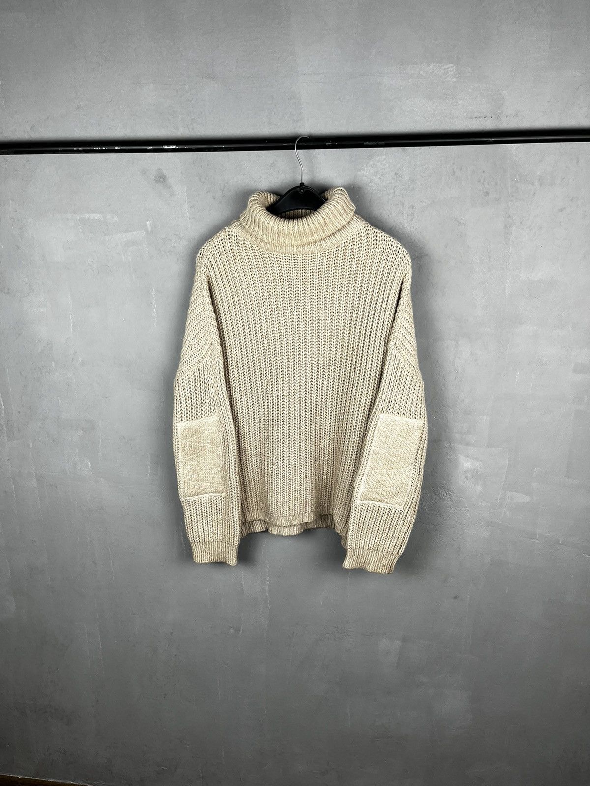 Zadig & Voltaire ZADIG & VOLTAIRE sweater Size M / US 6-8 / IT 42-44 - 1 Thumbnail