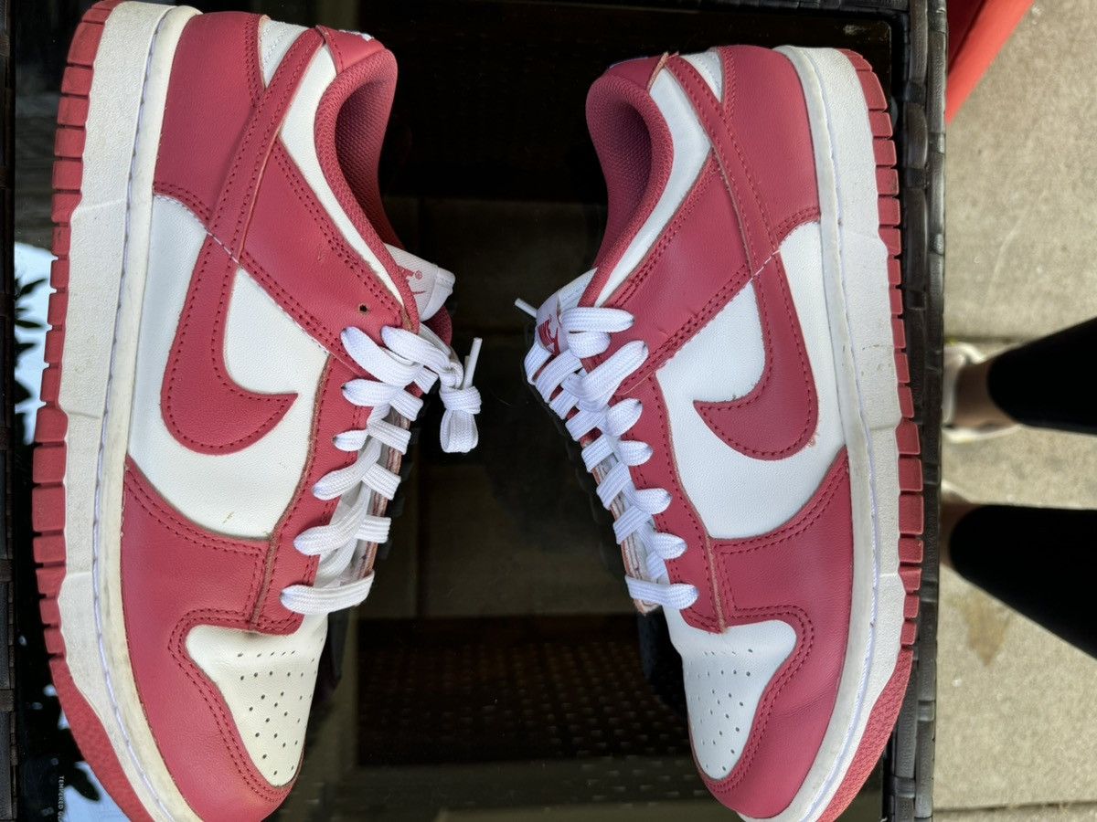 Nike Dunk Nike Low Size US 9 / IT 39 - 5 Thumbnail