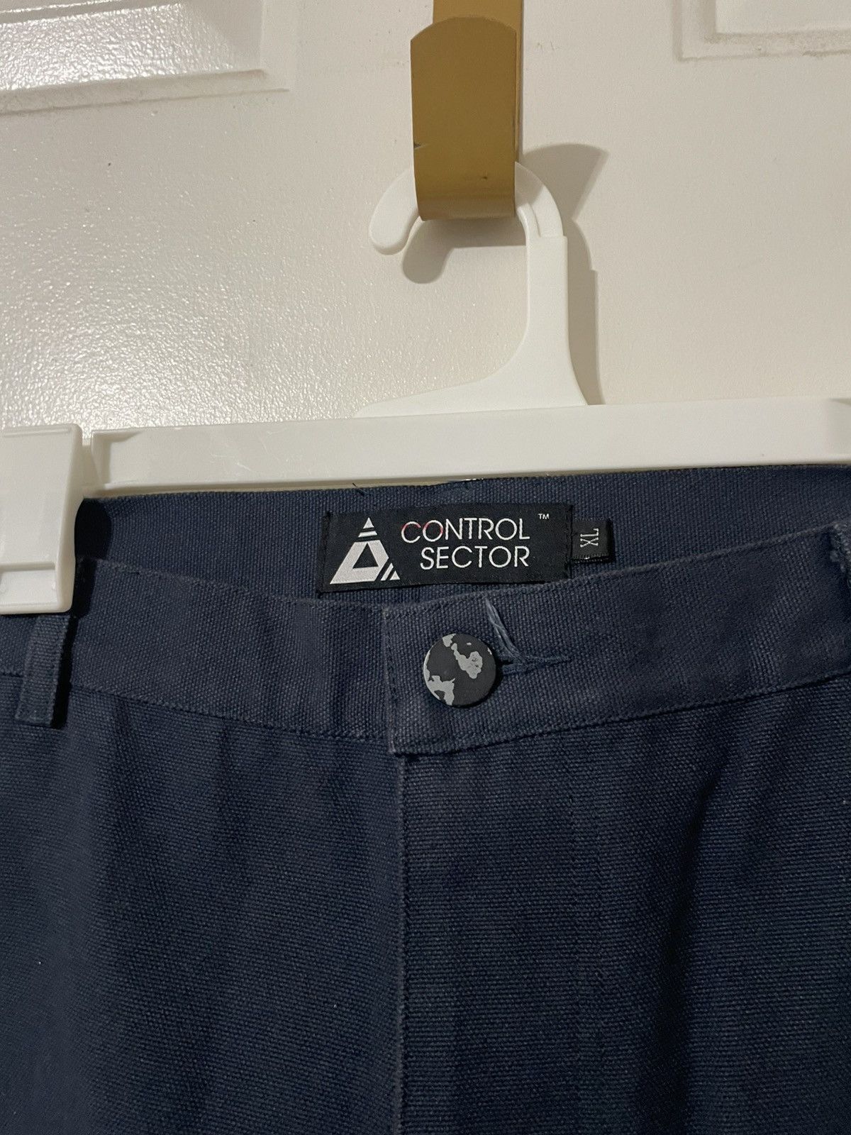 Control Sector Cargo Toggle pants Size US 38 / EU 54 - 5 Thumbnail