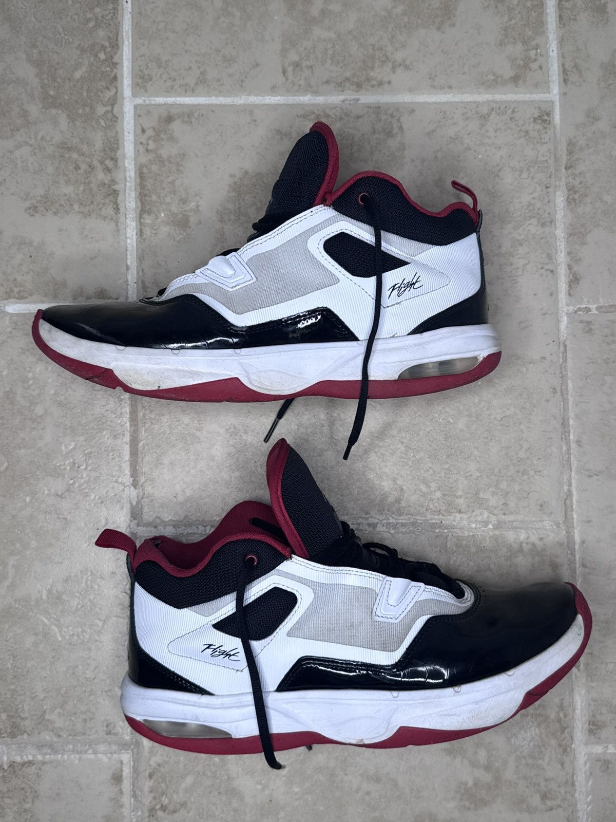 Jordan Brand Jordan Stay Loyal 3 Size US 10.5 / EU 43-44 - 1 Thumbnail