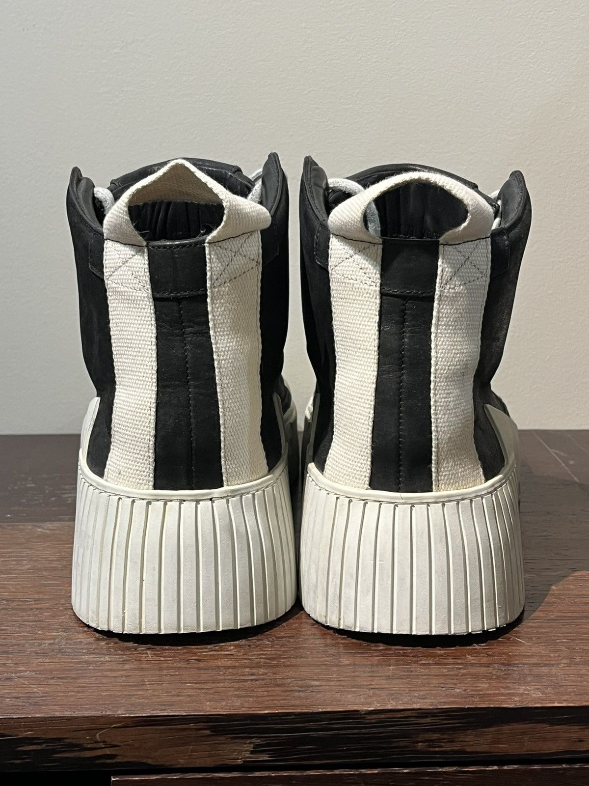Boris Bidjan Saberi Boris Bidjan Saberi Bamba Size US 9 / EU 42 - 5 Thumbnail