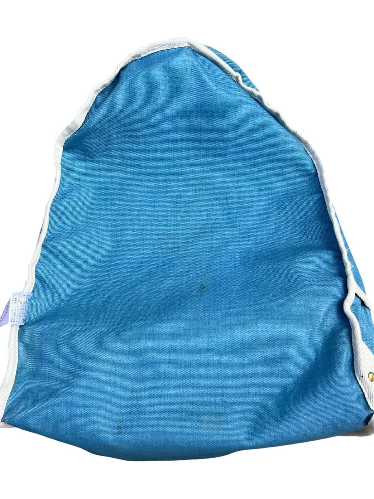 Nanamica Nanamica Japan Backpack Bag Size ONE SIZE - 21 Thumbnail